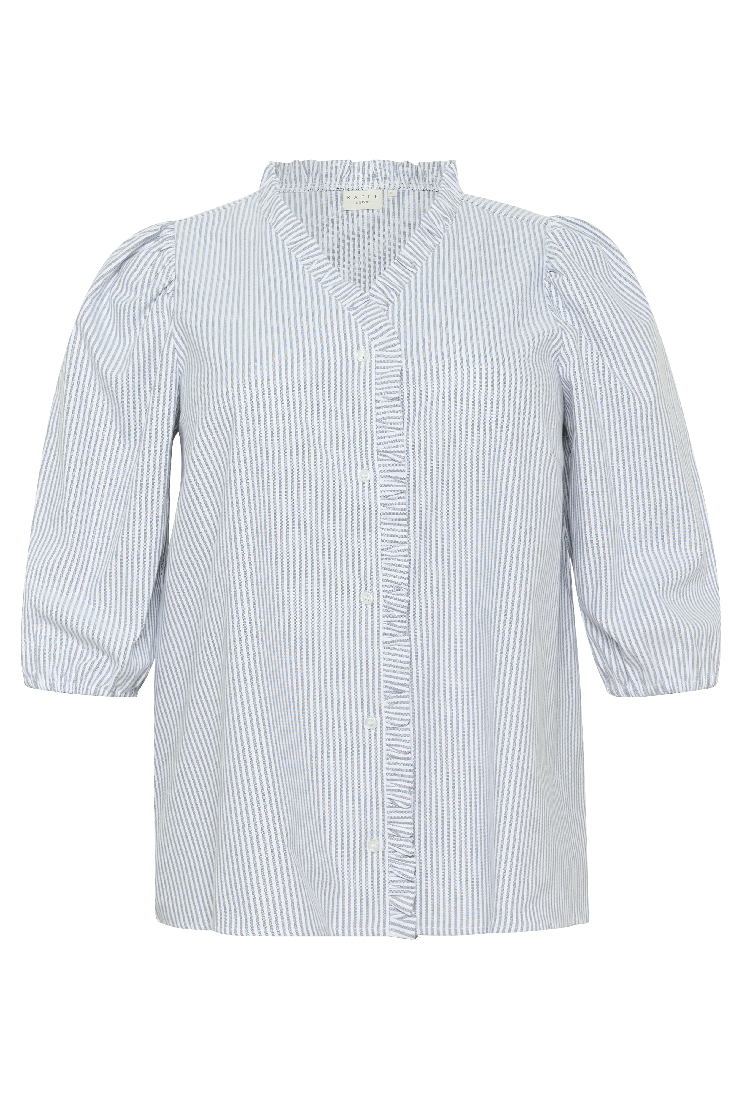 KCosina Bluse LOOKBOOK FRONT 10583442-107917