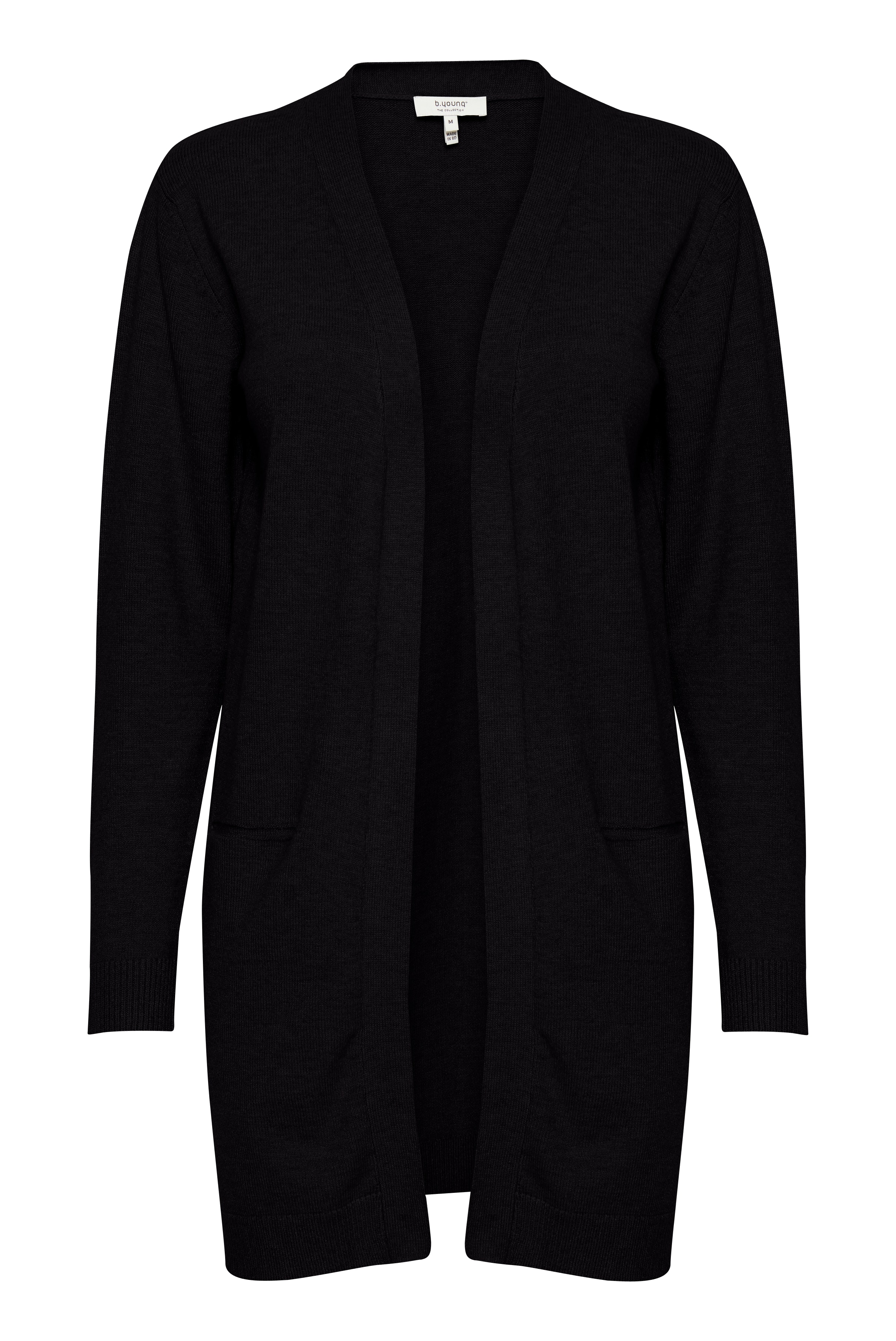 BYNONINA Cardigan PACK FRONT 20807327-80001