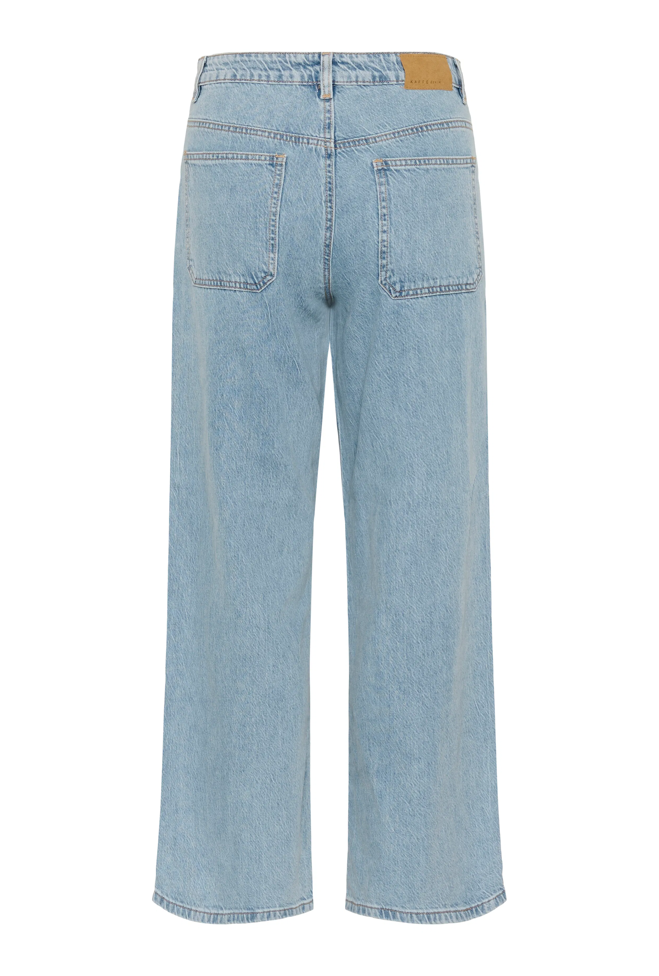KAjordi Wide Jeans PACK FRONT 10511755-109460