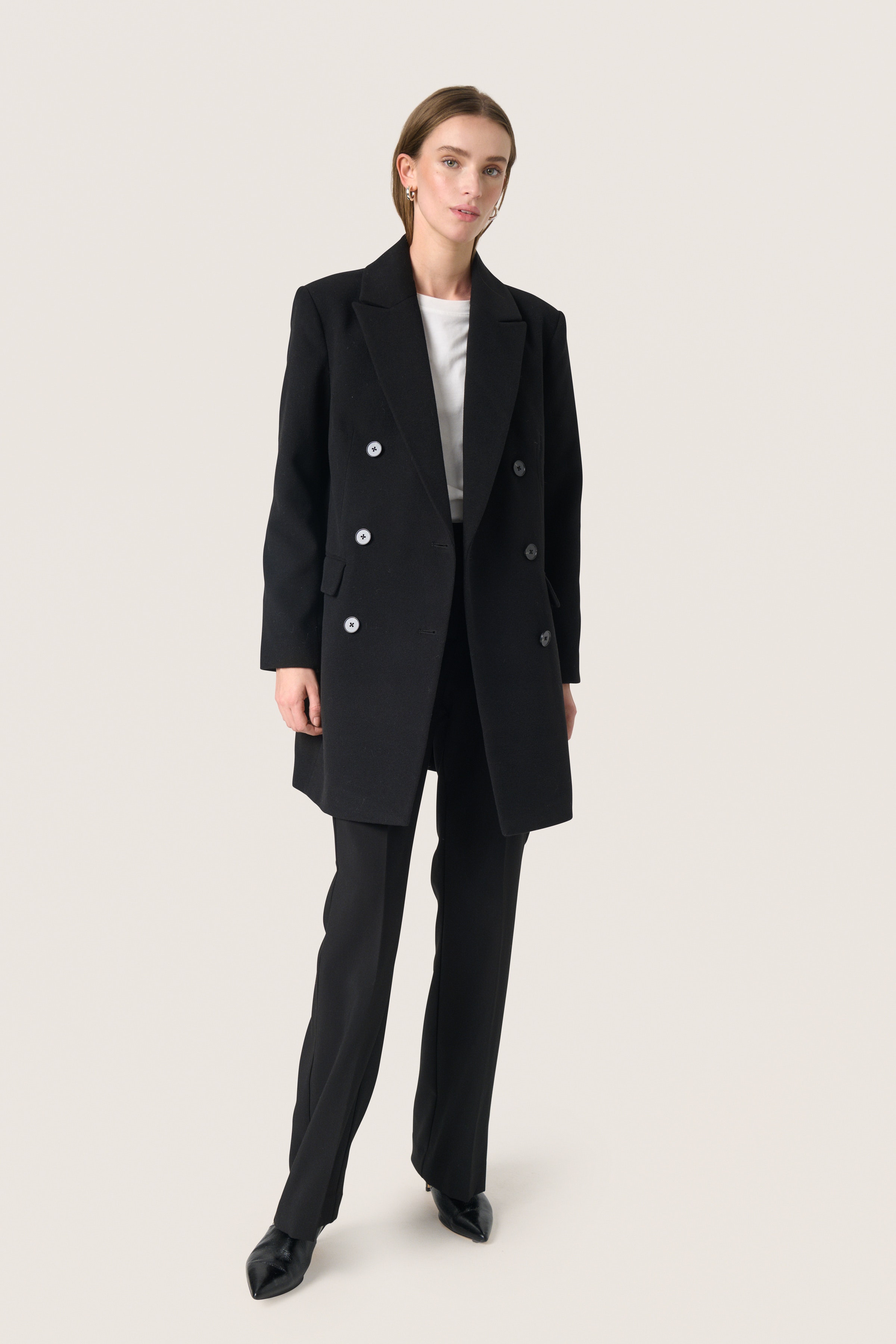 SLRubie Coat LOCATION NONE 30408270-194008