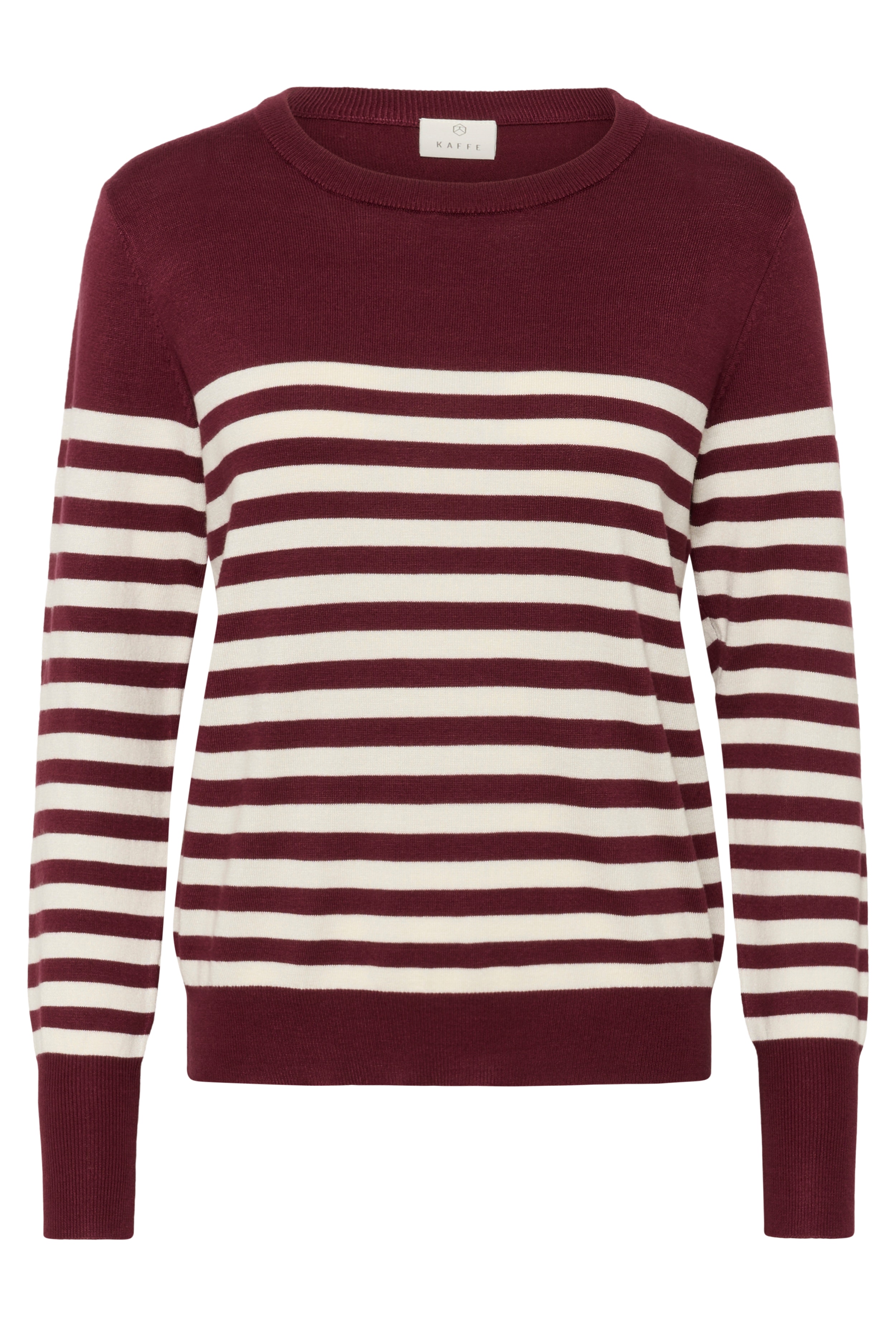 KAlizza Pullover LOOKBOOK FRONT 10509065-108418
