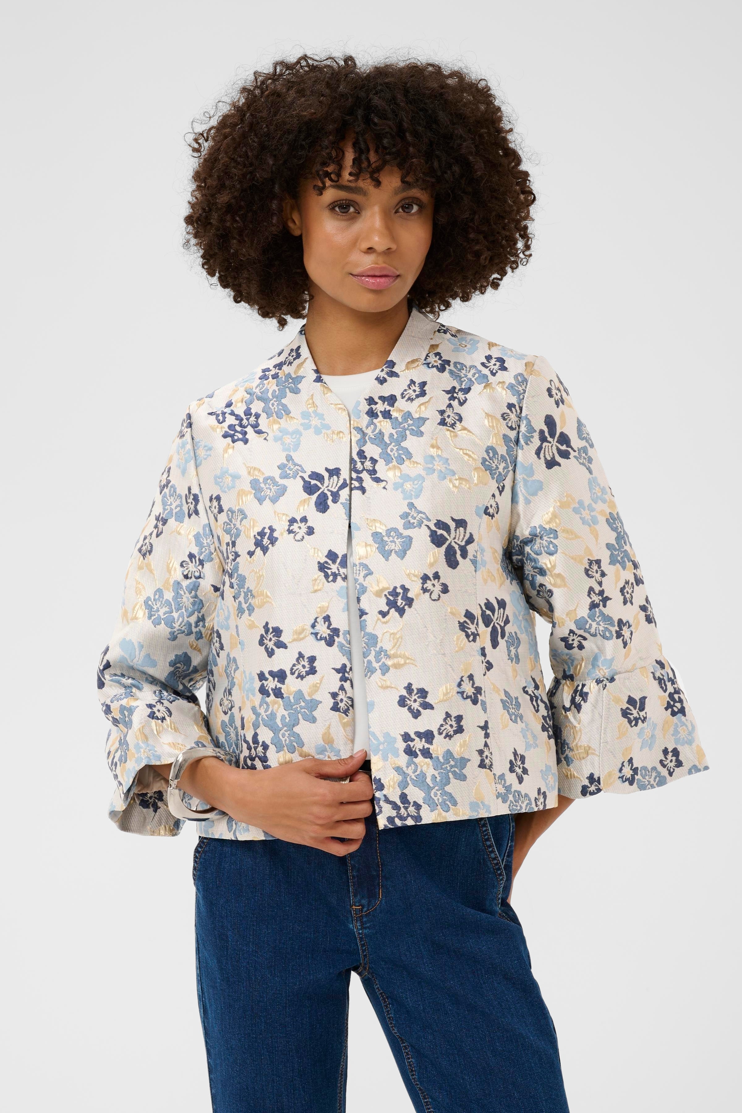 CUalfride jakke LOOKBOOK FRONT 50111910-194024