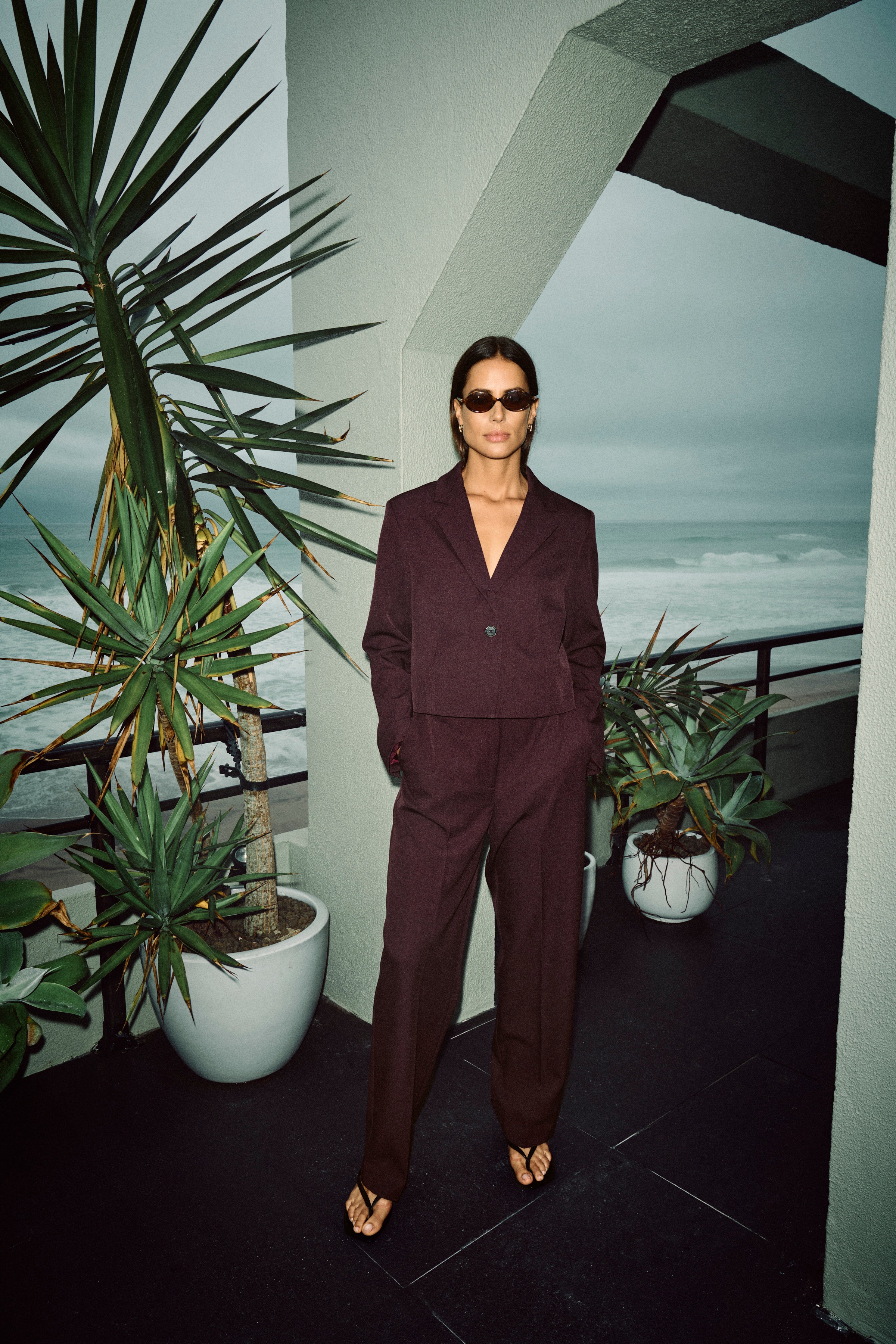 SLLilu Blazer LOCATION NONE 30408593-1921181