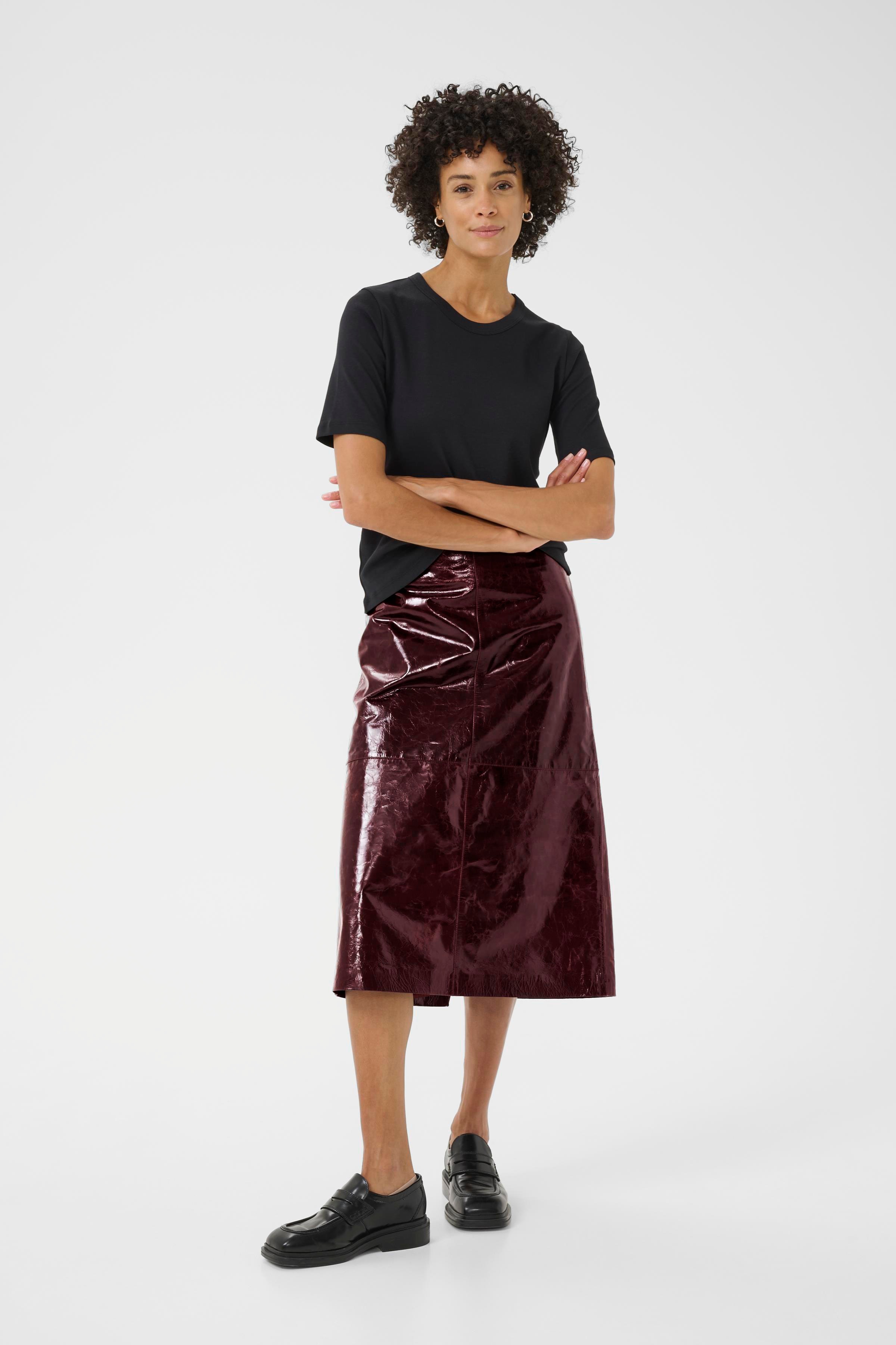 SinjaPW Kjol LOOKBOOK FRONT 30309987-304221