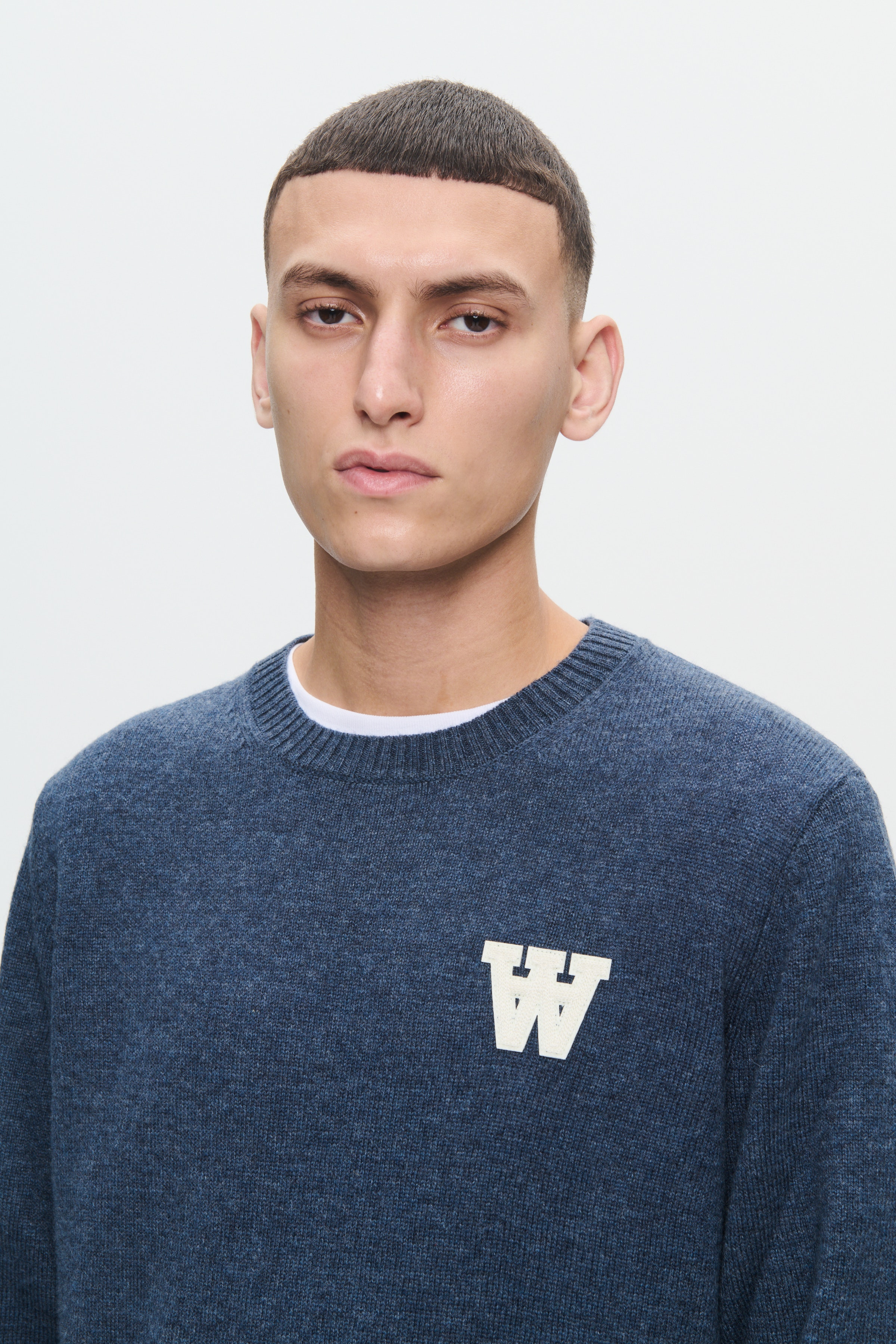 WWTay Lambswool Pullover LOOKBOOK DETAIL 30251382-194009
