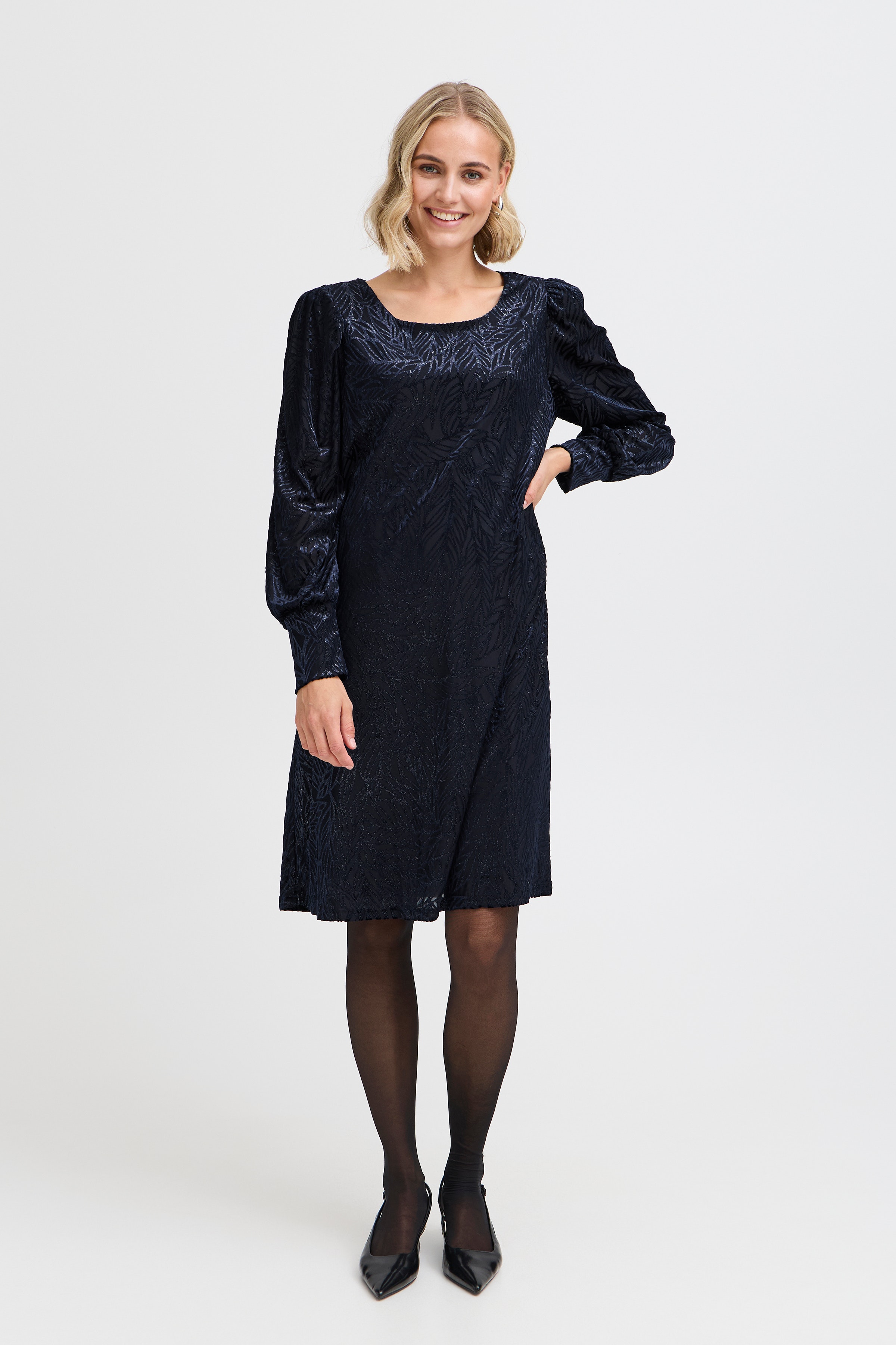 FRCORDIA Jurk LOOKBOOK FRONT 20614913-193924