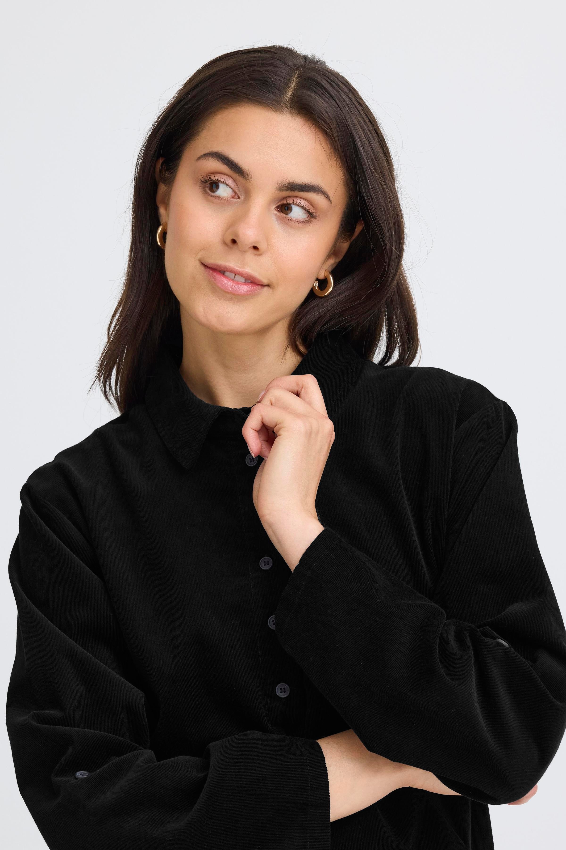 FRCORY Kjole LOOKBOOK DETAIL 20615388-200113