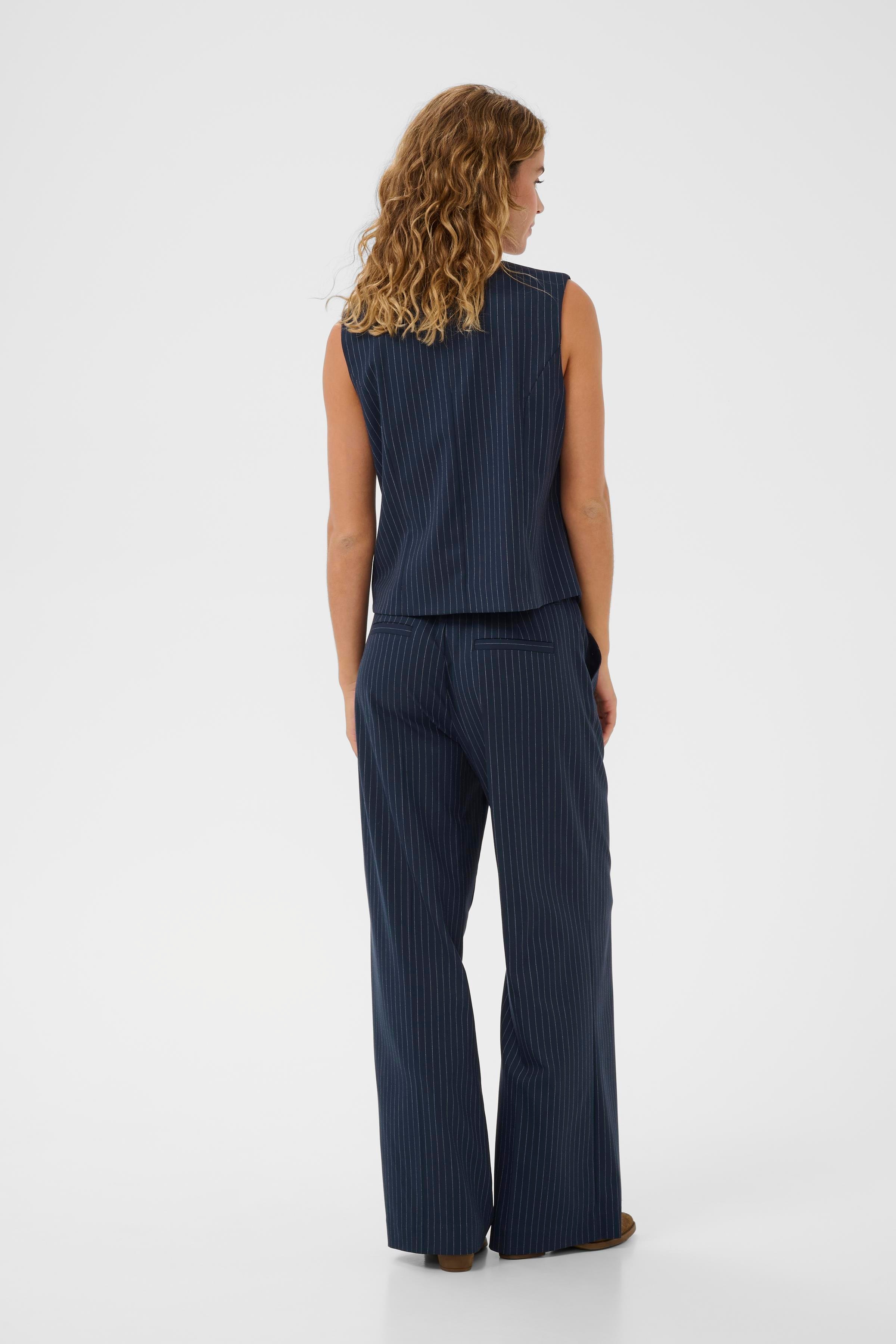 CRLorelie Veste LOOKBOOK BACK 10614553-193923