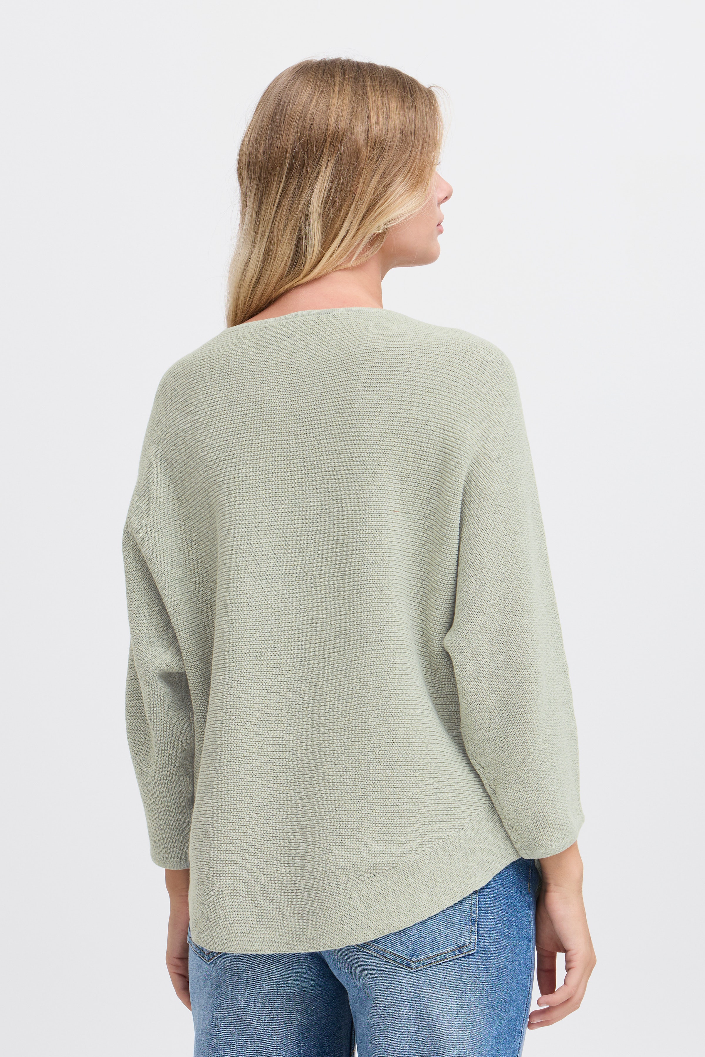 FRSINJA Pullover LOOKBOOK FRONT 20614105-155706