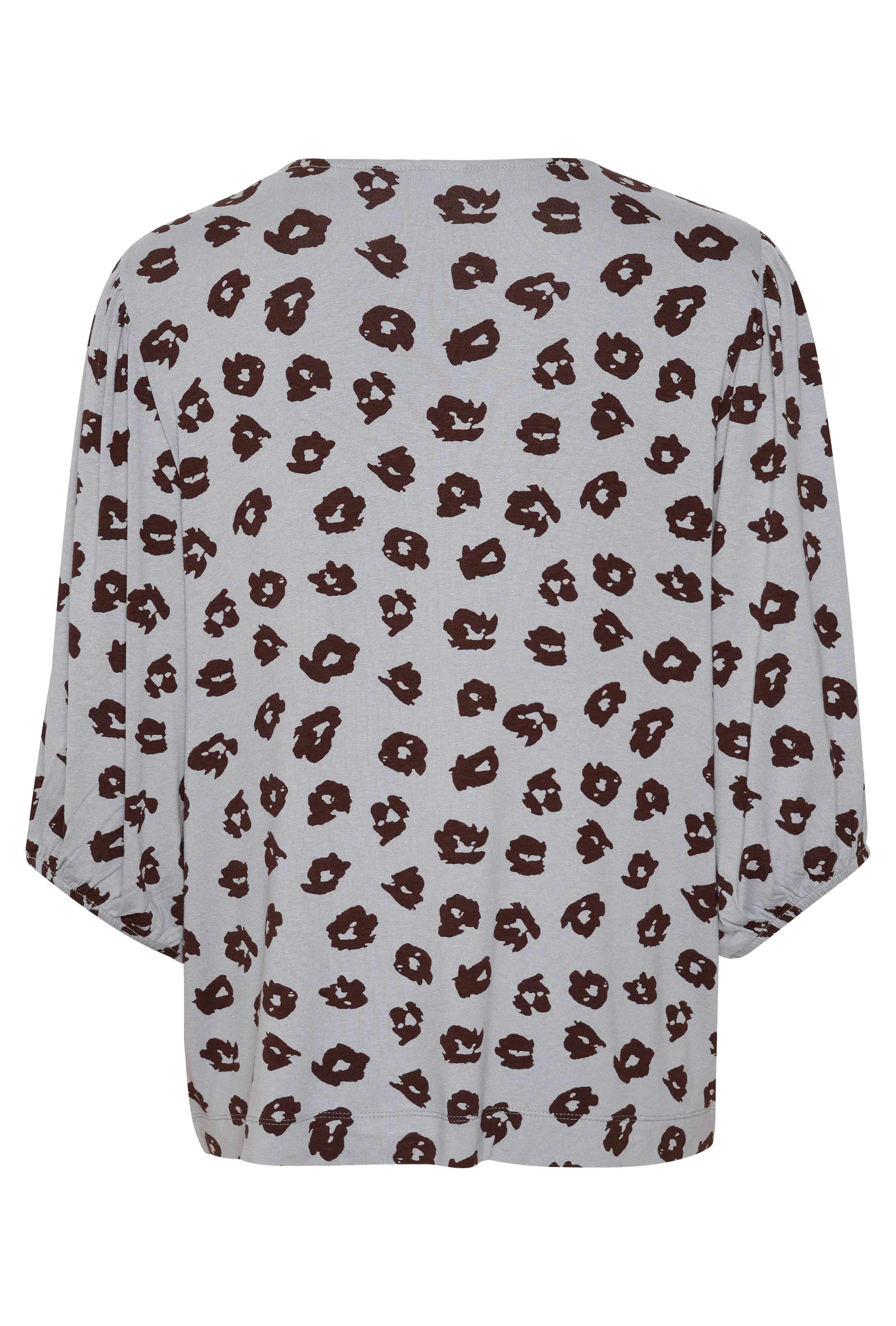 MinaSZ Bluse PACK FRONT 30512046-600371