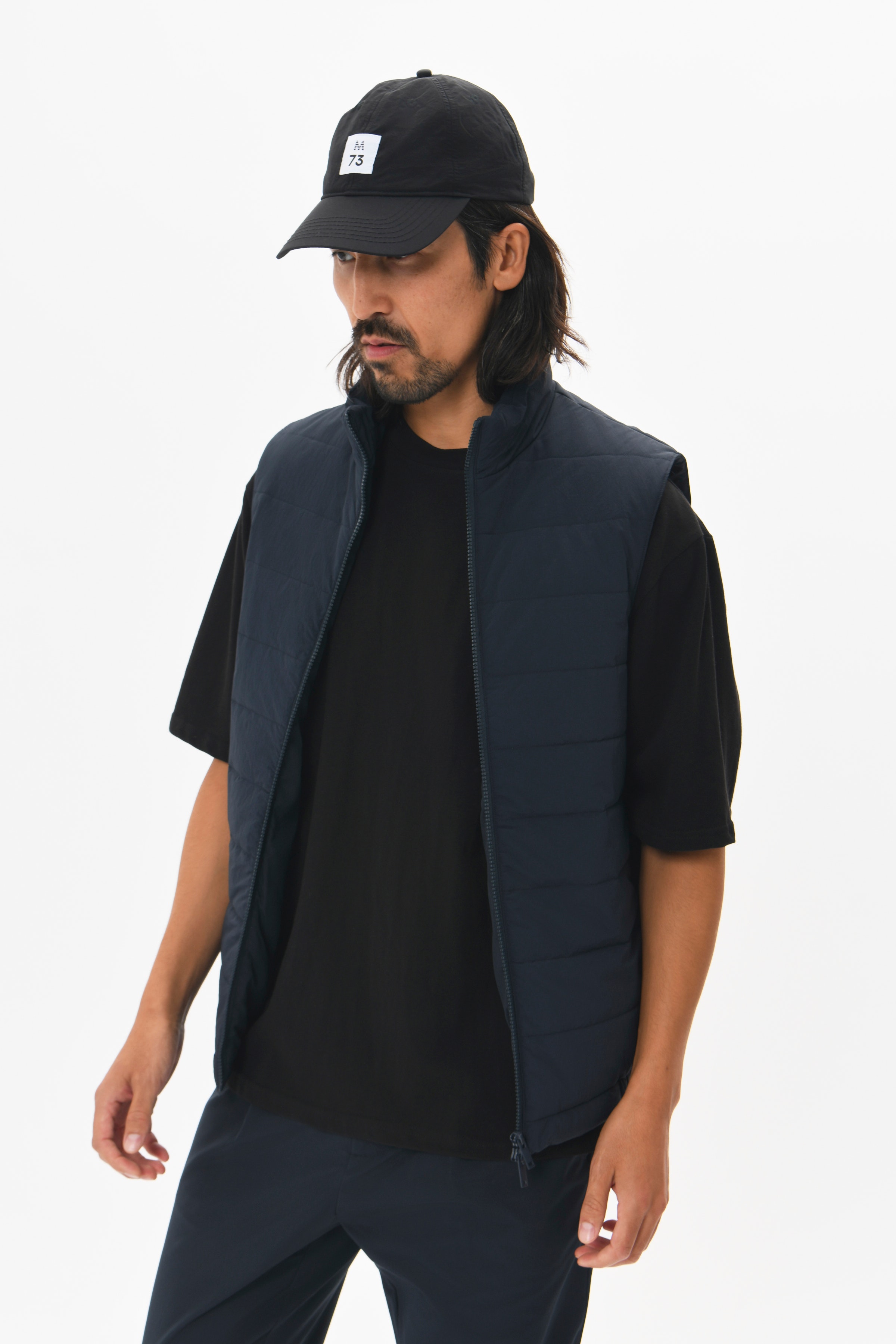 MArocco Vest LOCATION NONE 30207810-194011