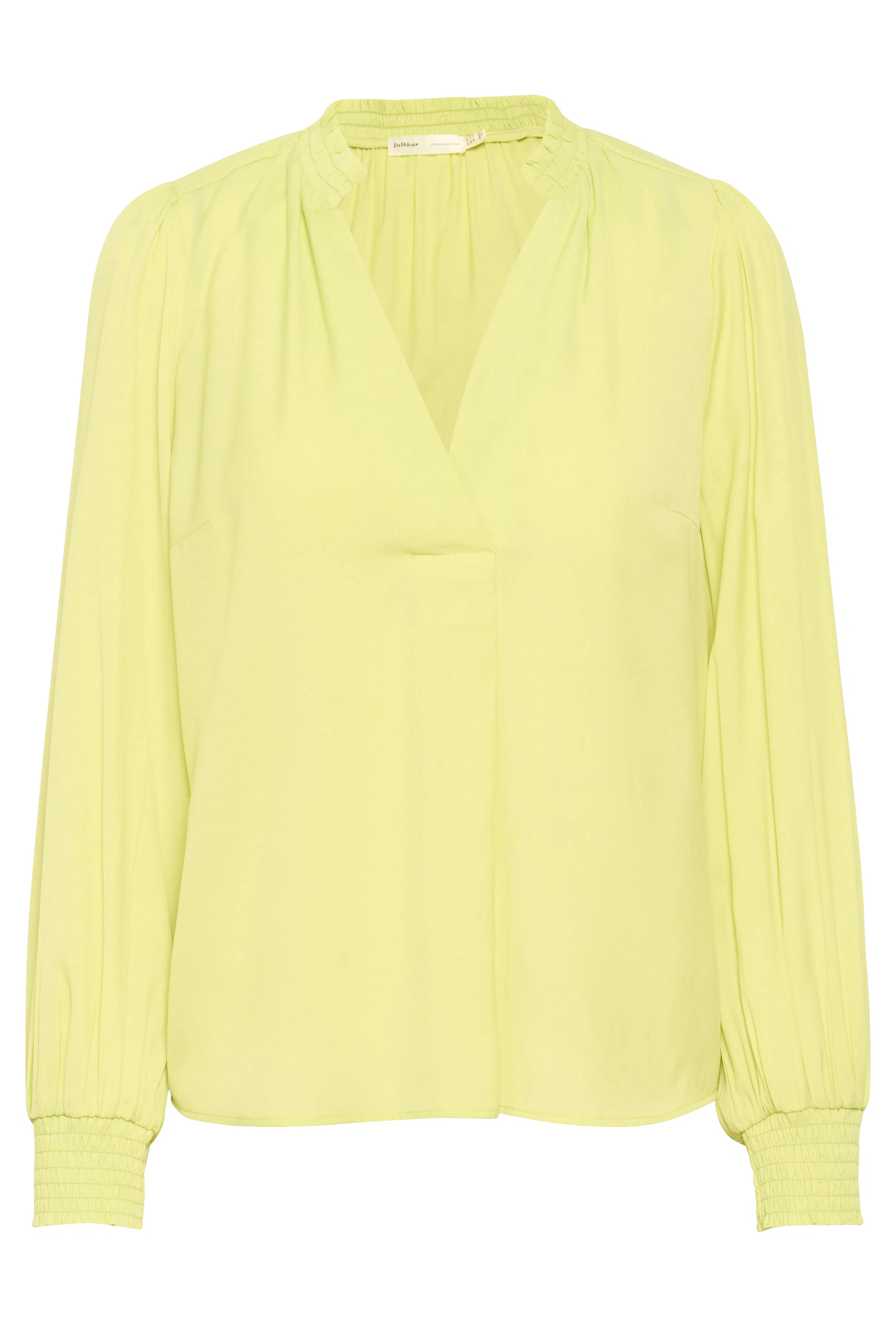 HuxieIW Blouse PACK FRONT 30109138-130530