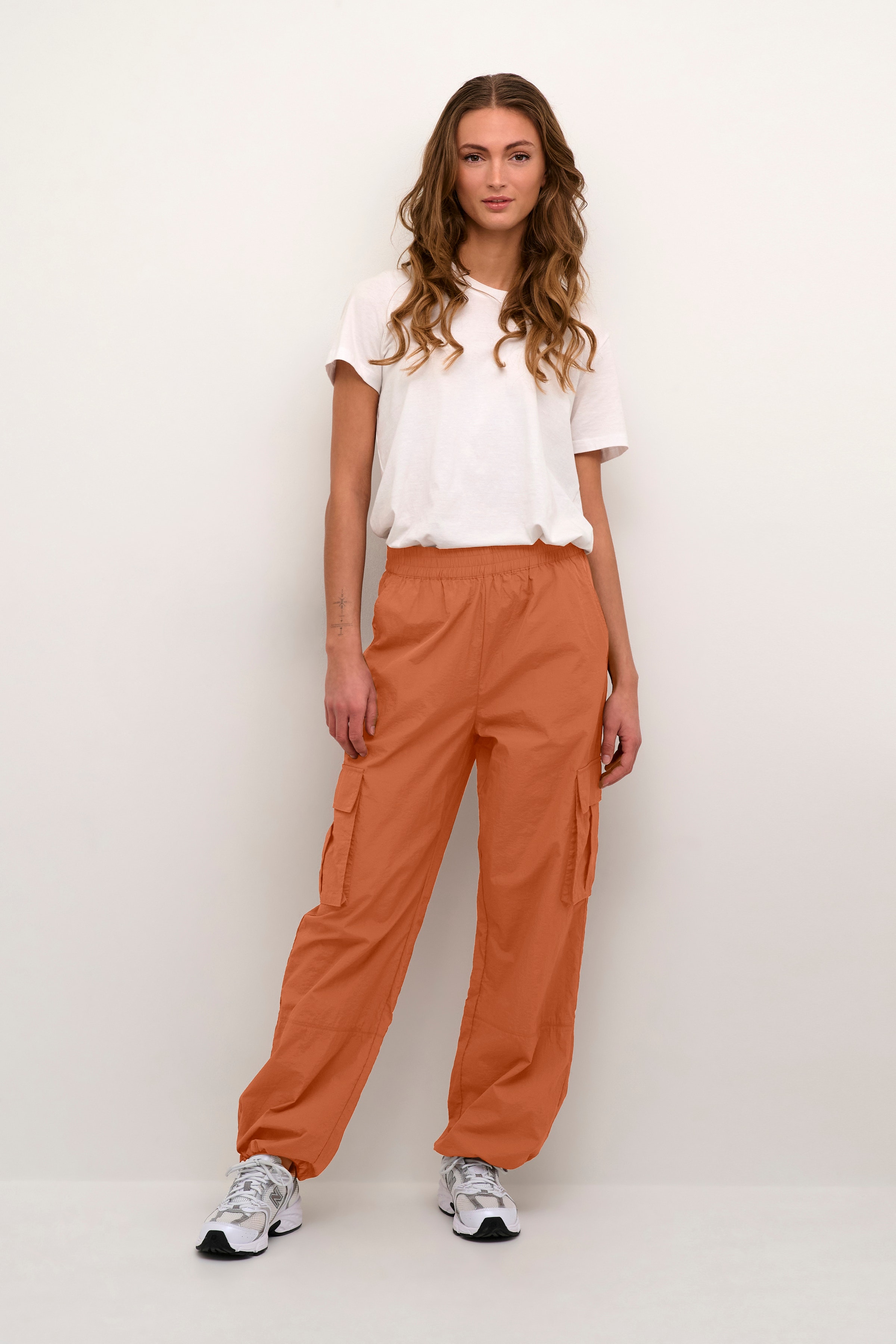 KAmarie Trousers LOOKBOOK FRONT 10552201-181137