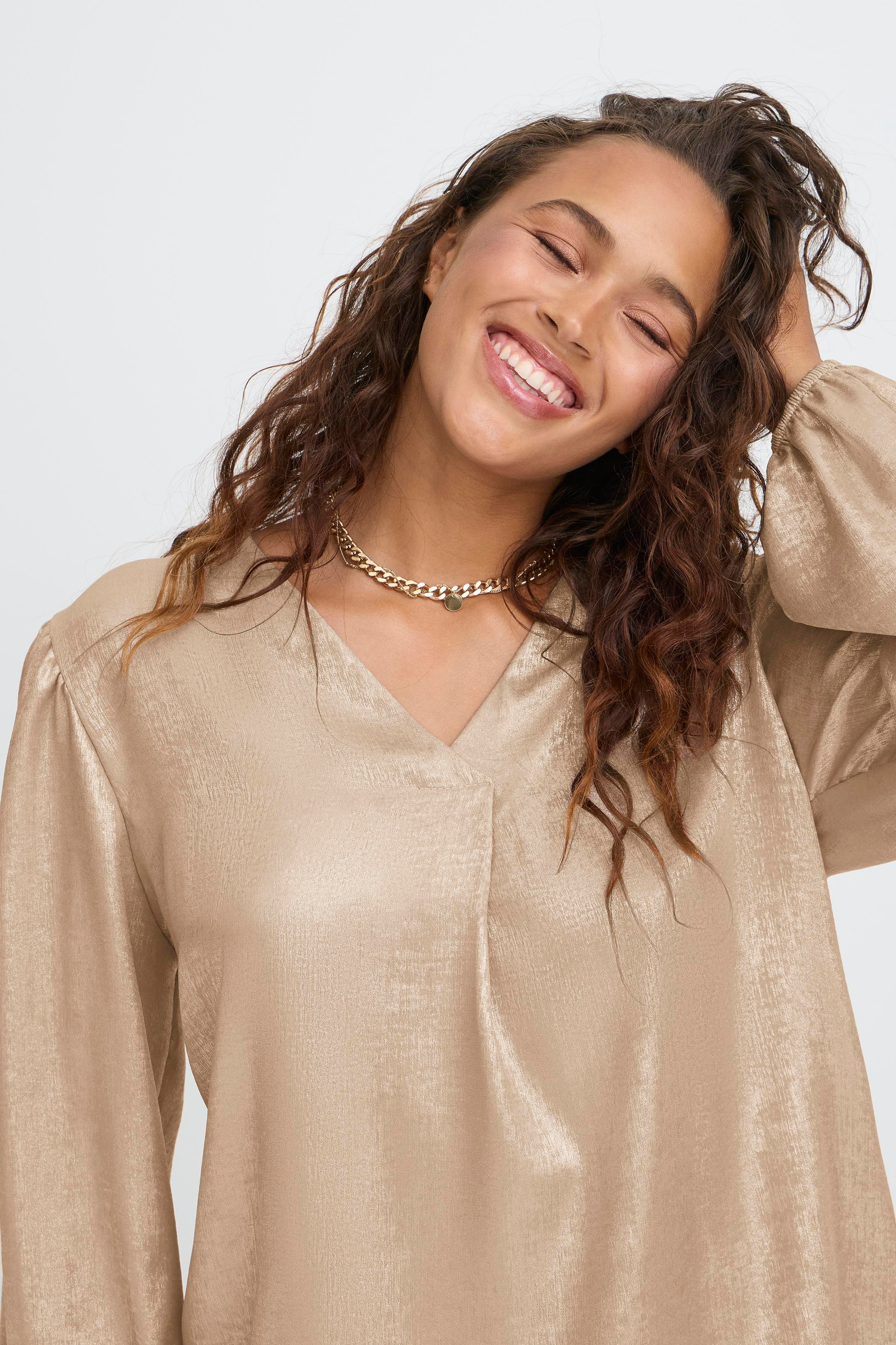 SBELSIE Bluse LOOKBOOK DETAIL 22101118-204988