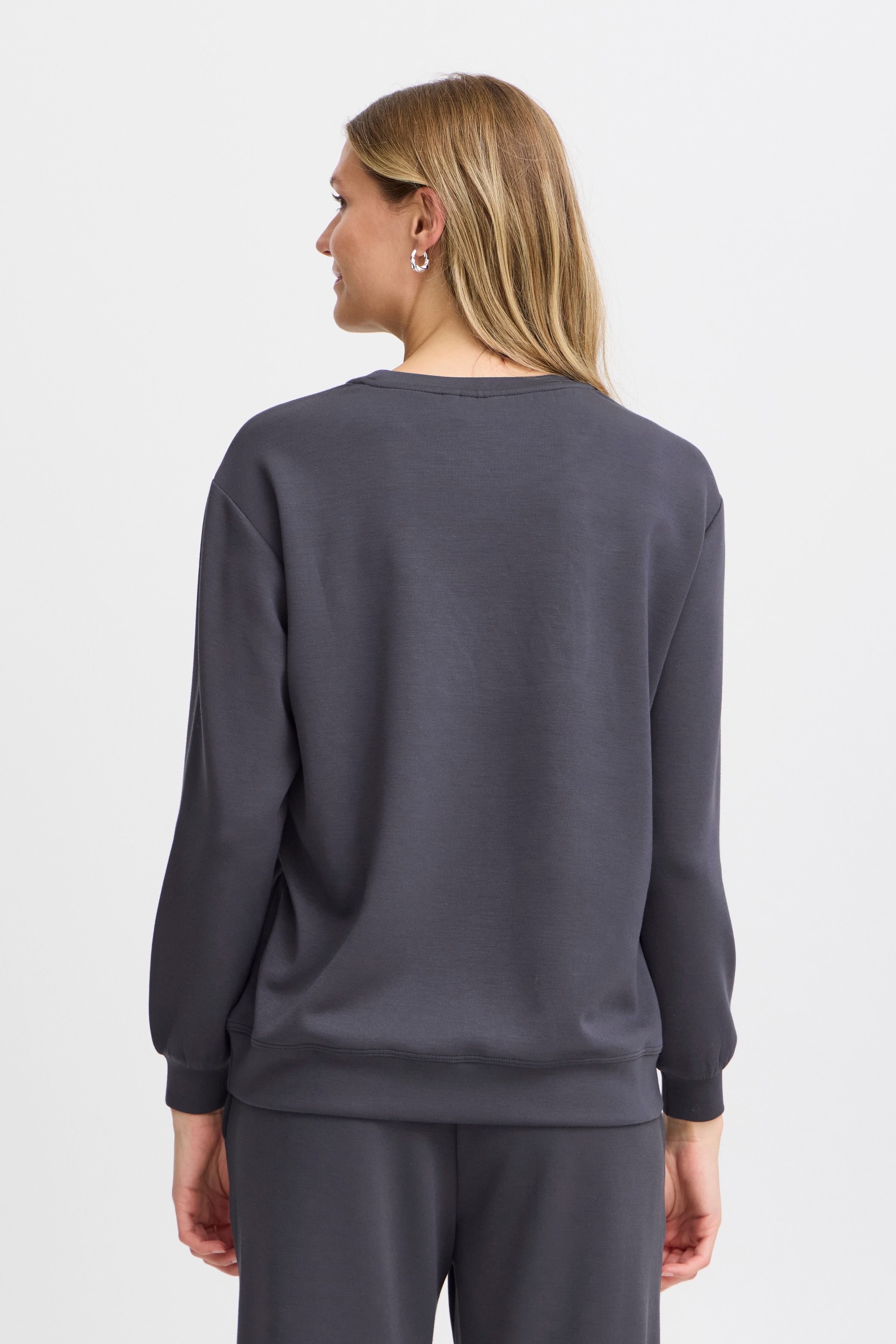 FRROSA Sweatshirt LOOKBOOK FRONT 20614755-194205