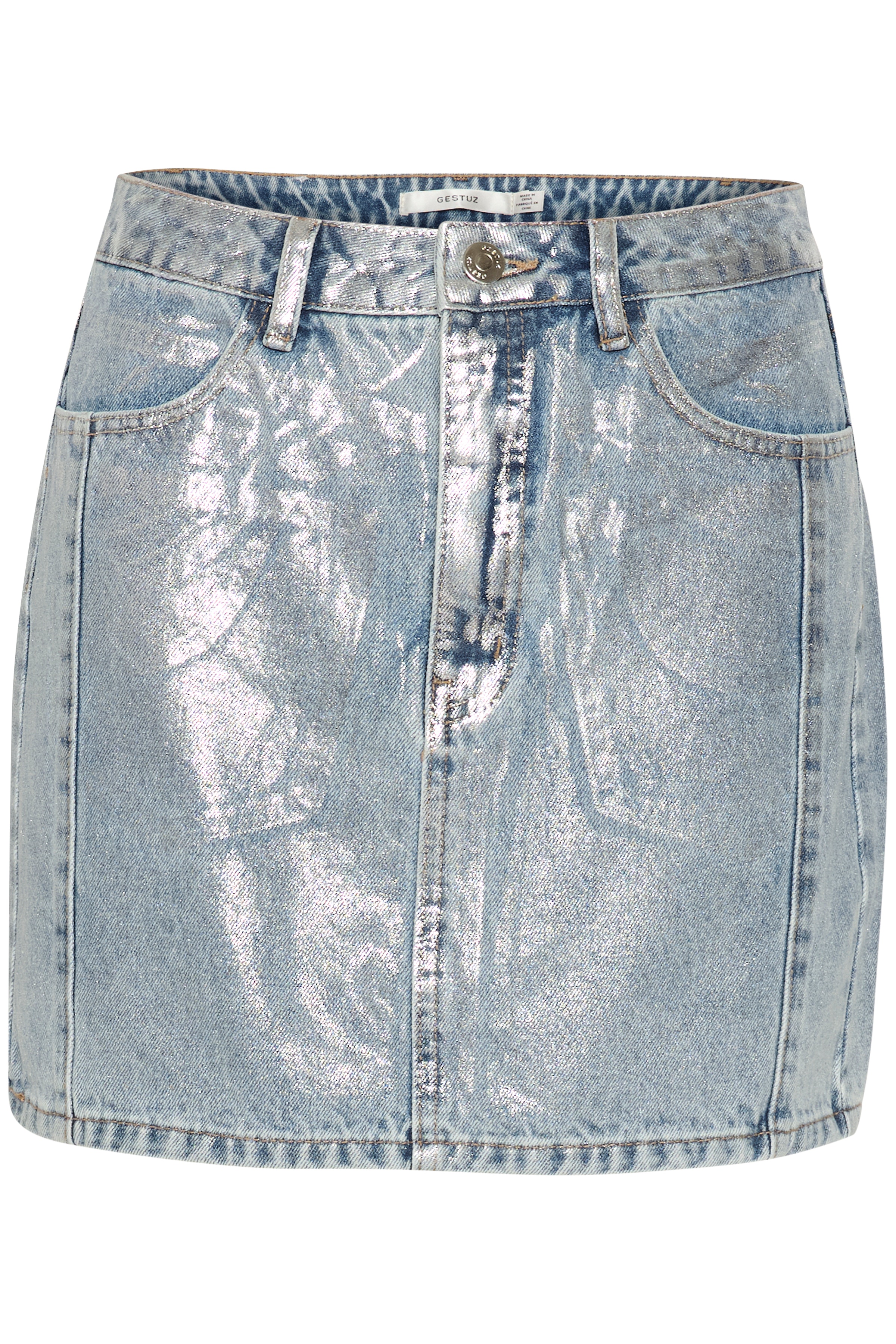 CoatyGZ Nederdel PACK FRONT 10909681-106664