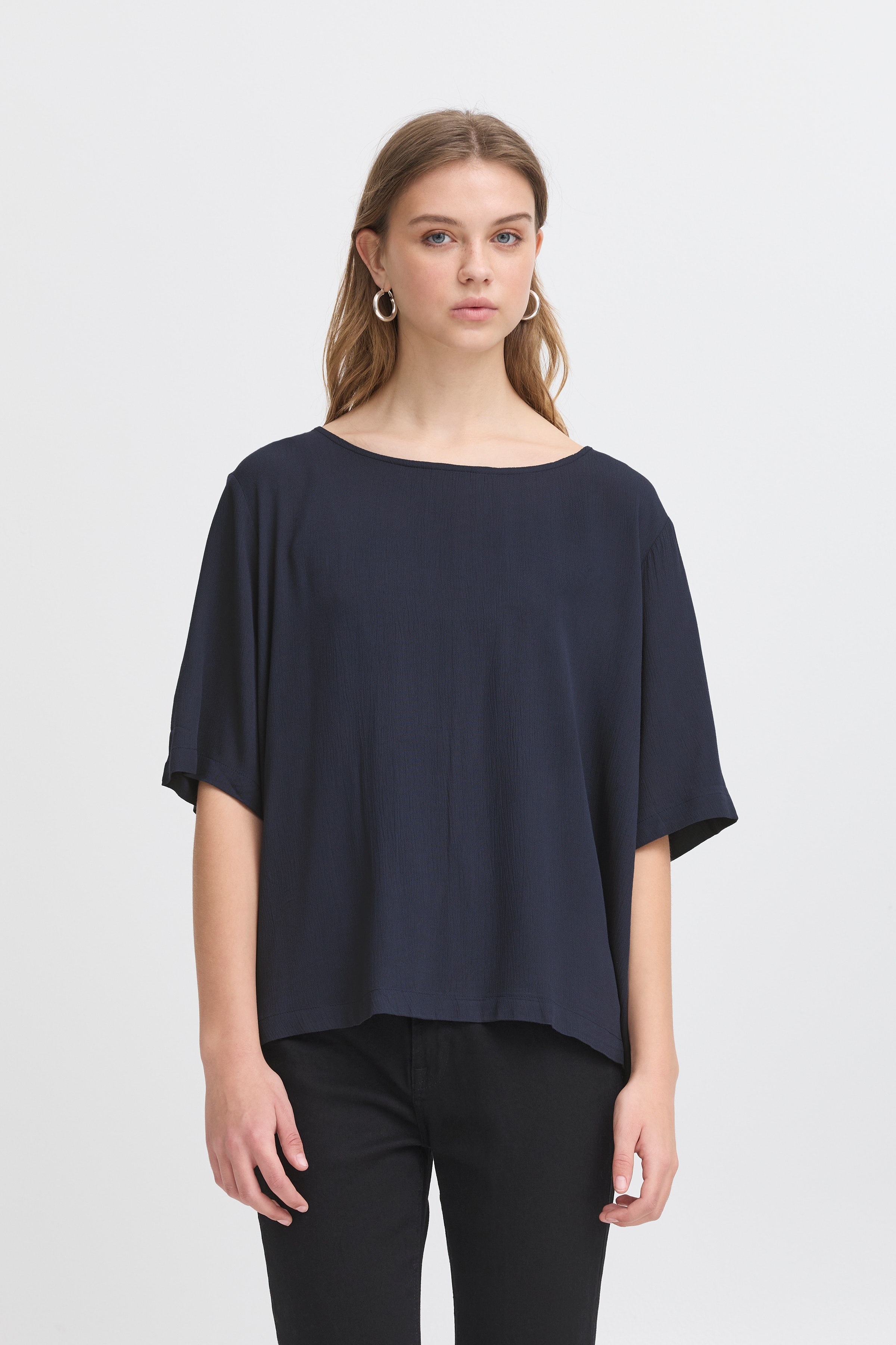 IHMARRAKECH Blouse LOOKBOOK FRONT 20111458-194010