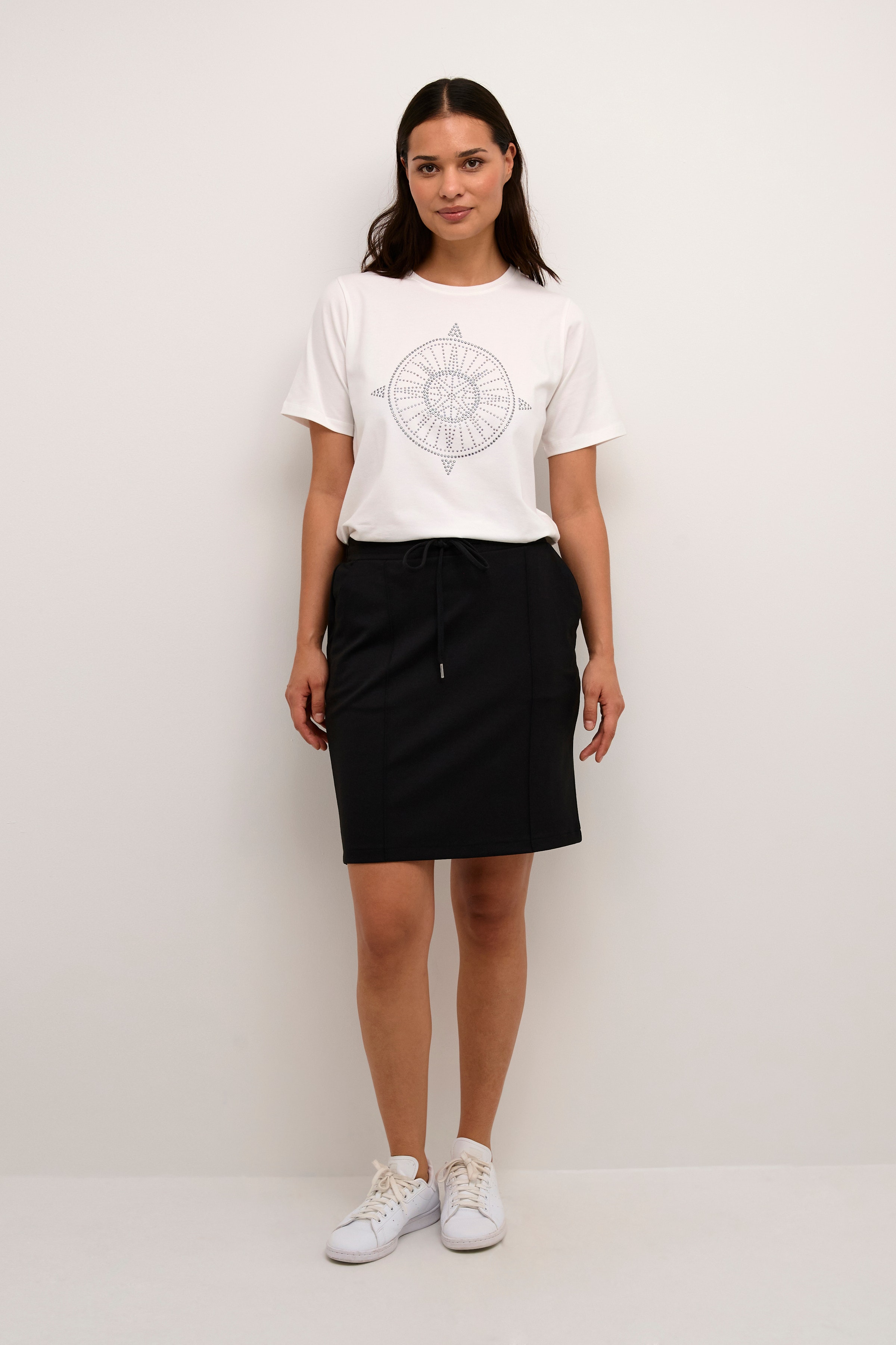 CUeloise Rok LOOKBOOK FRONT 50110521-500012