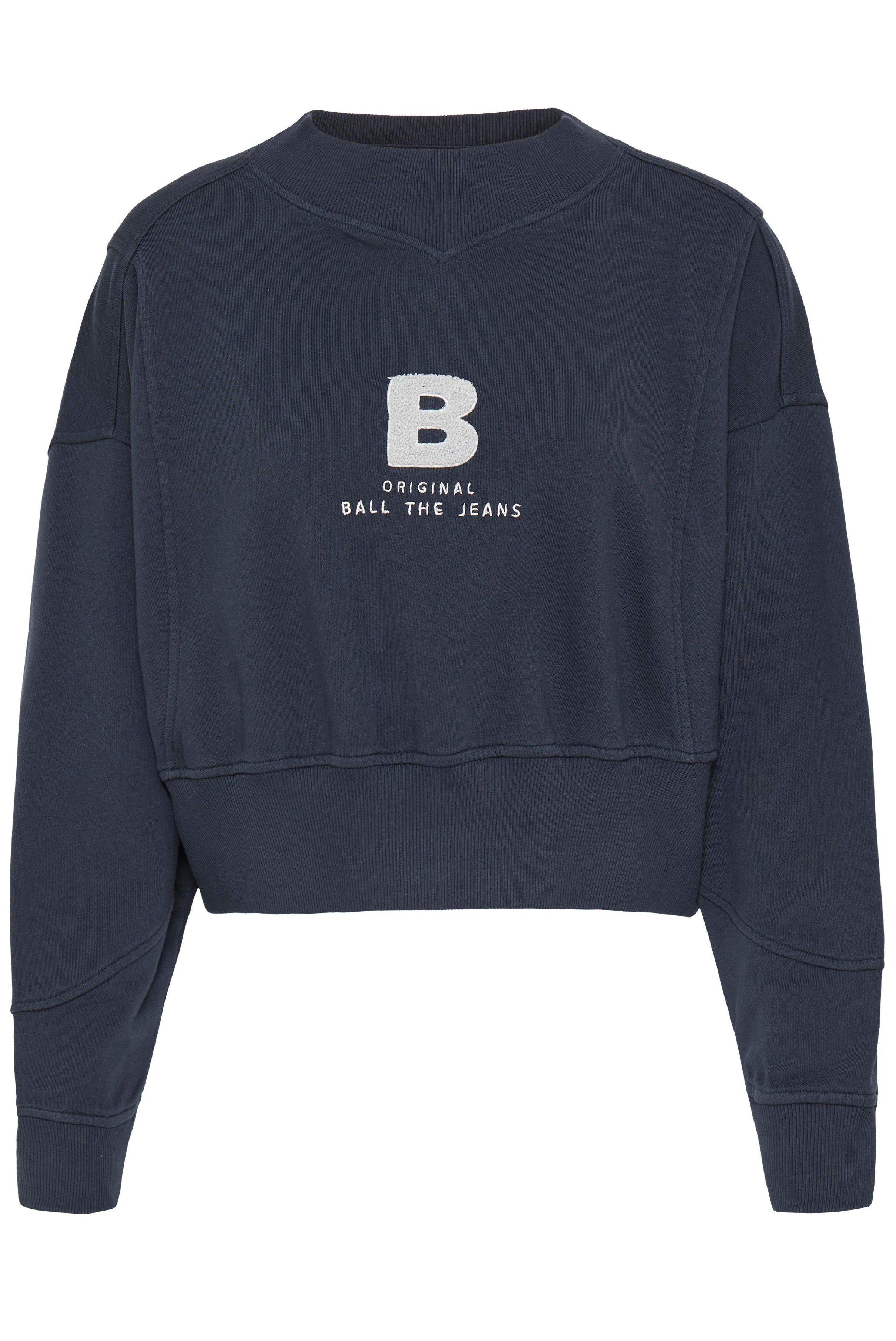 BAALBERTA Sweatshirt PACK FRONT 50408096-193922