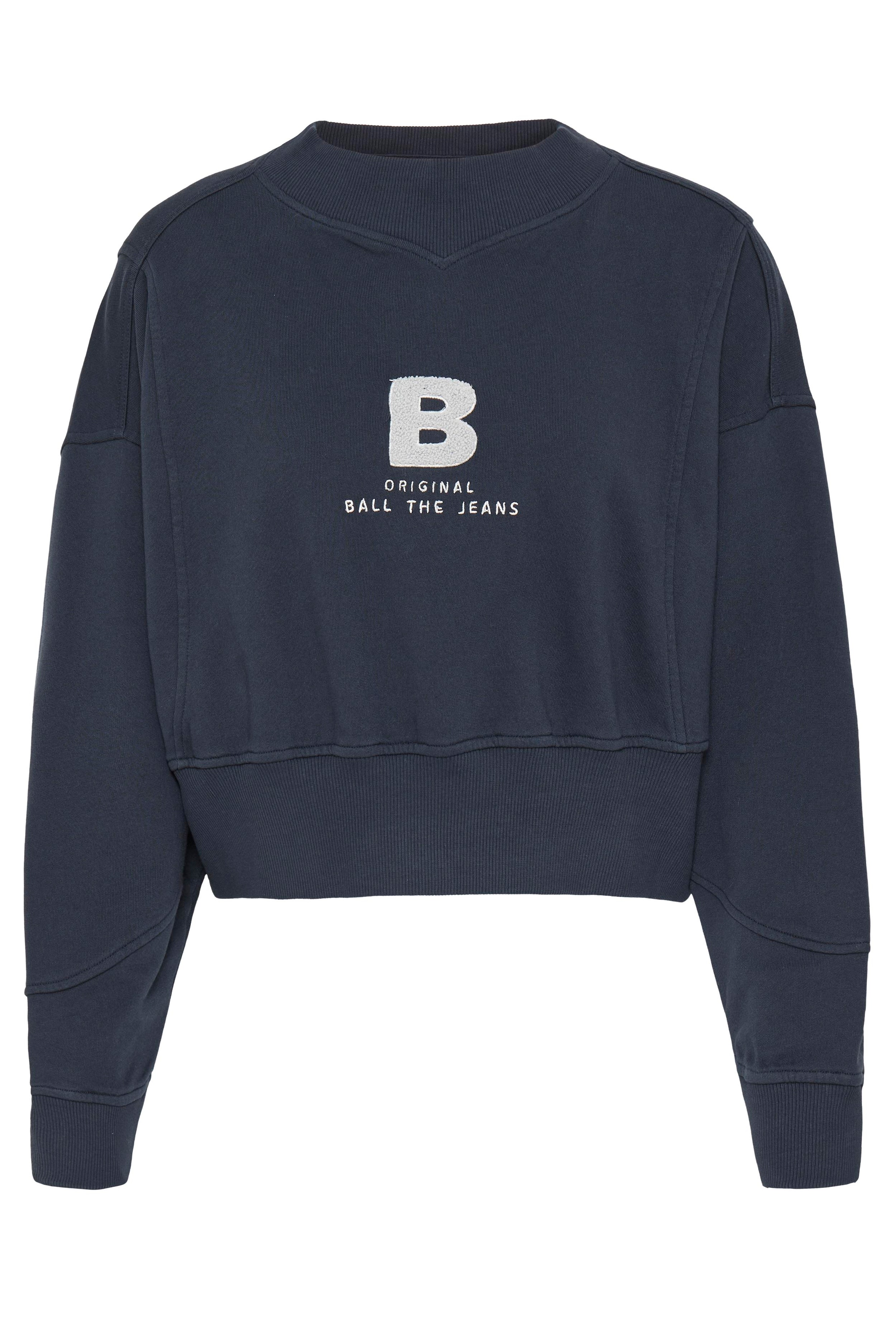 BAALBERTA Sweatshirt PACK FRONT 50408096-193922