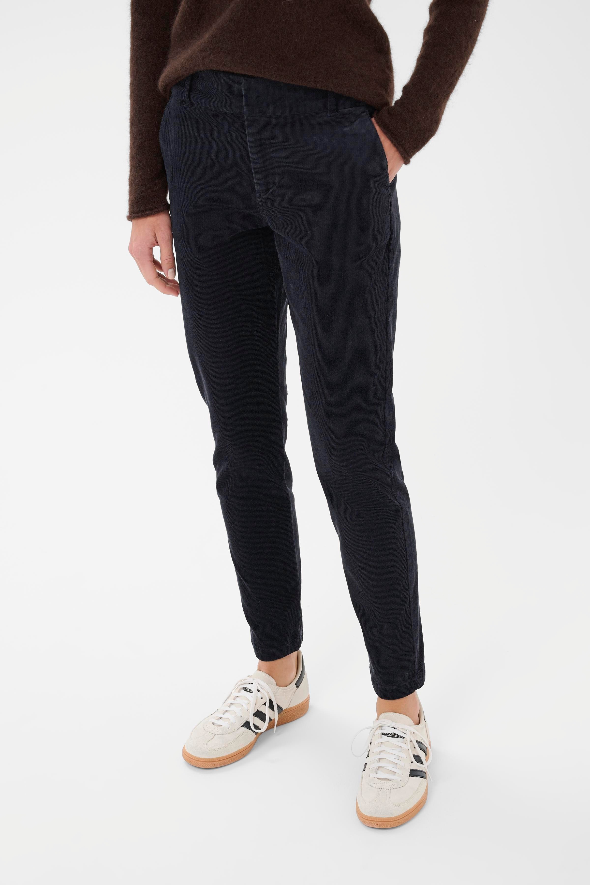 SoffysaPW Bukser LOOKBOOK FRONT 30308982-194013