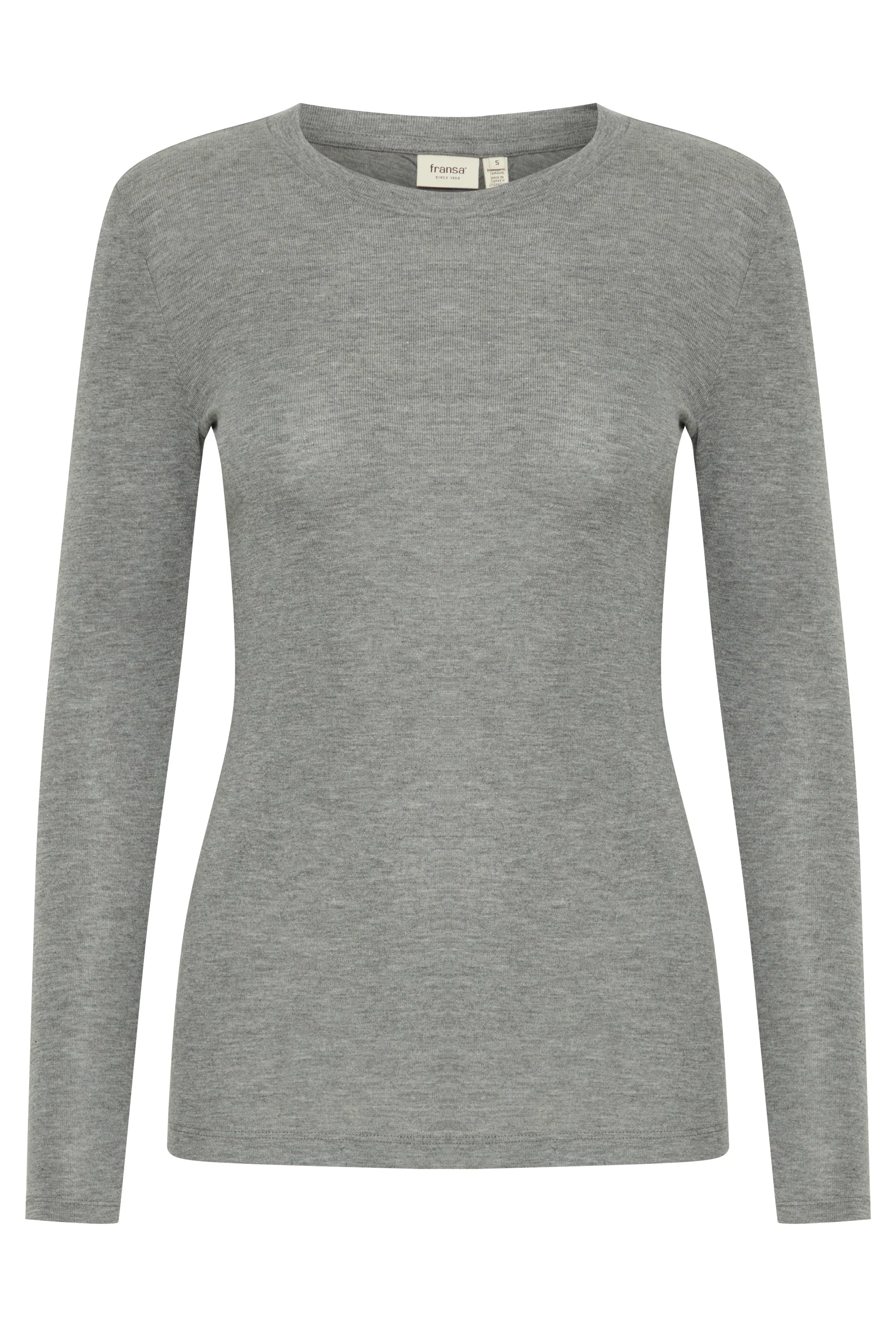 FRSOFFI T-shirt PACK FRONT 20615093-200122