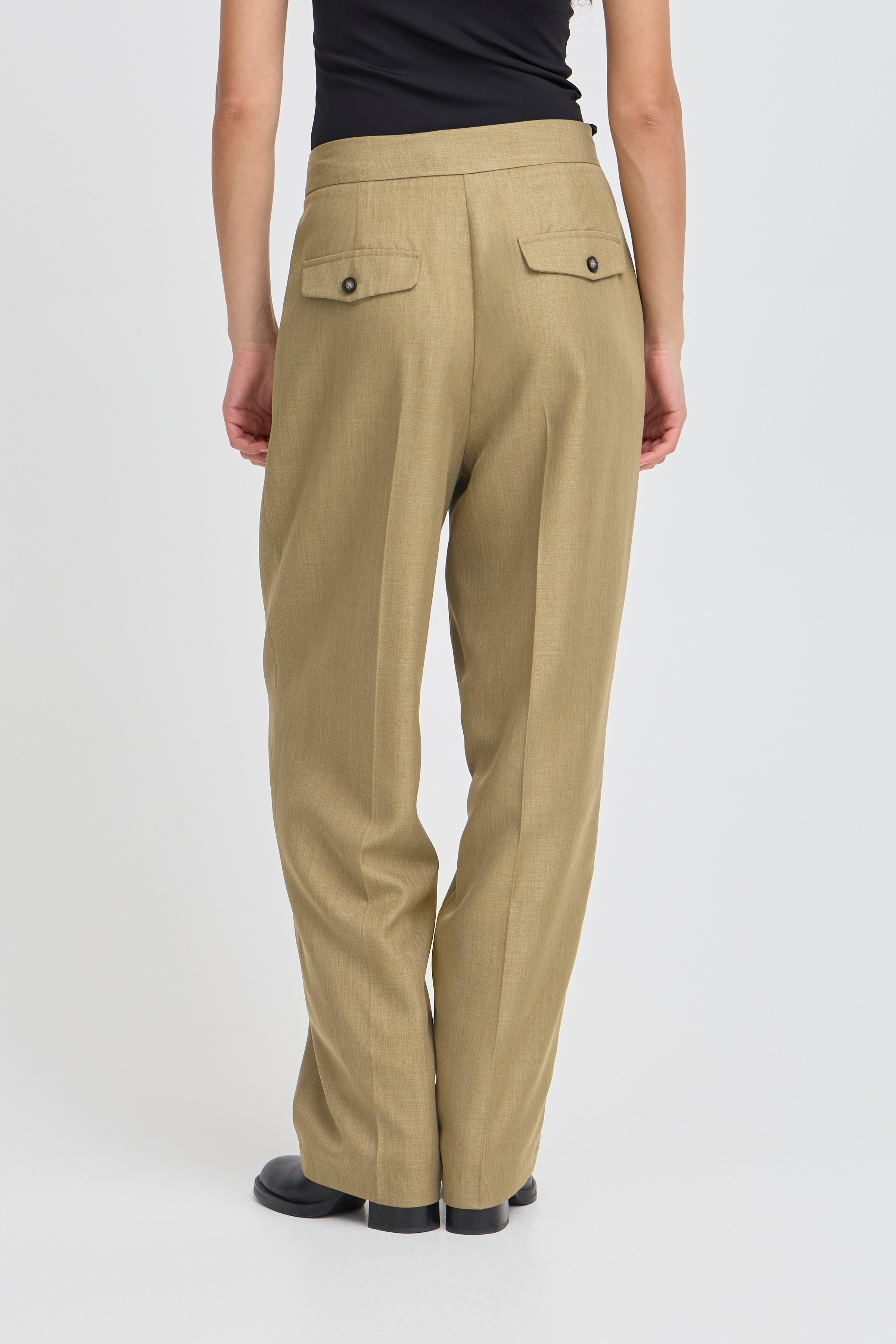 IHEZOLA Bukser LOOKBOOK BACK 20124103-1705171