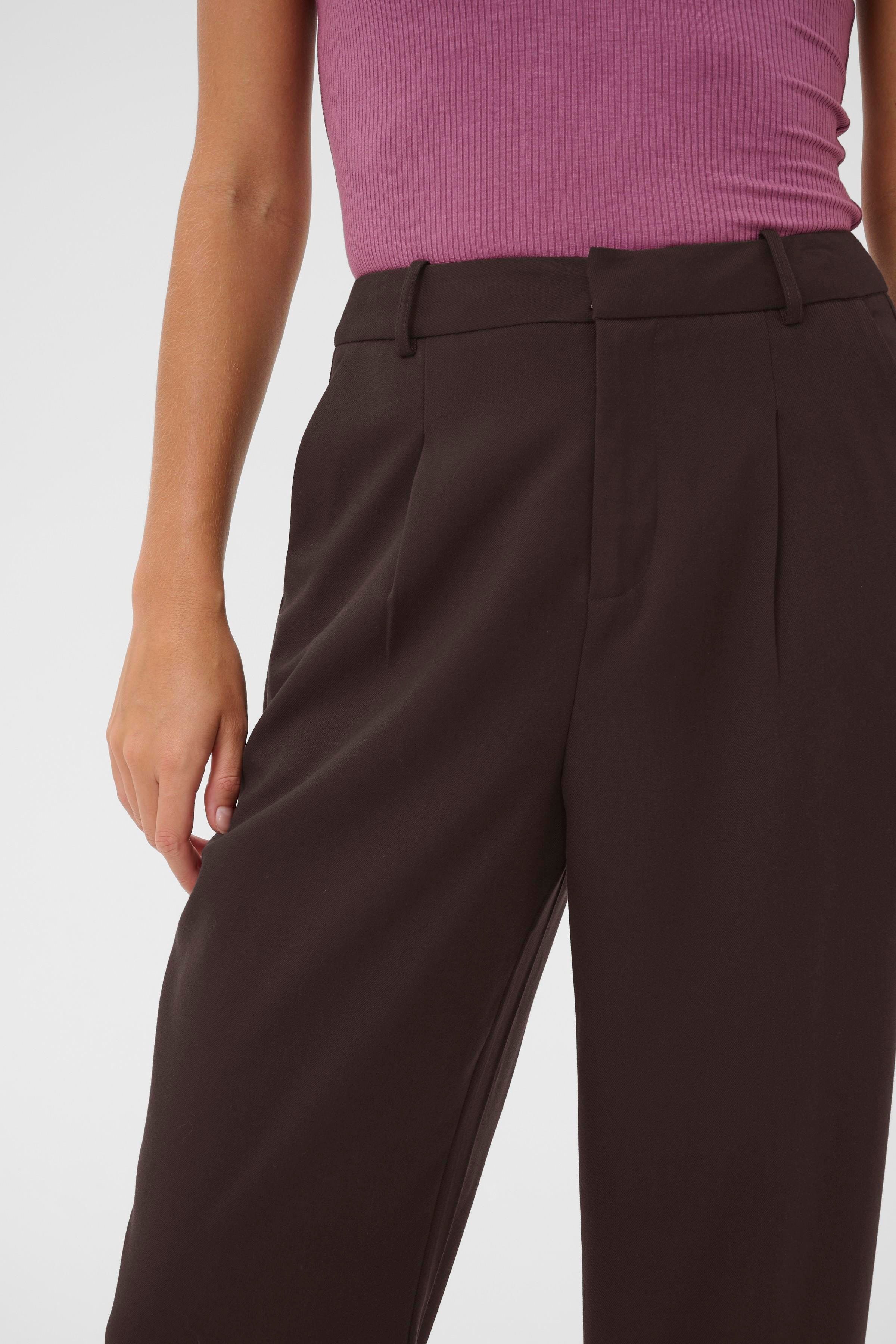 KAmerle Bukser LOOKBOOK DETAIL 10504769-191111
