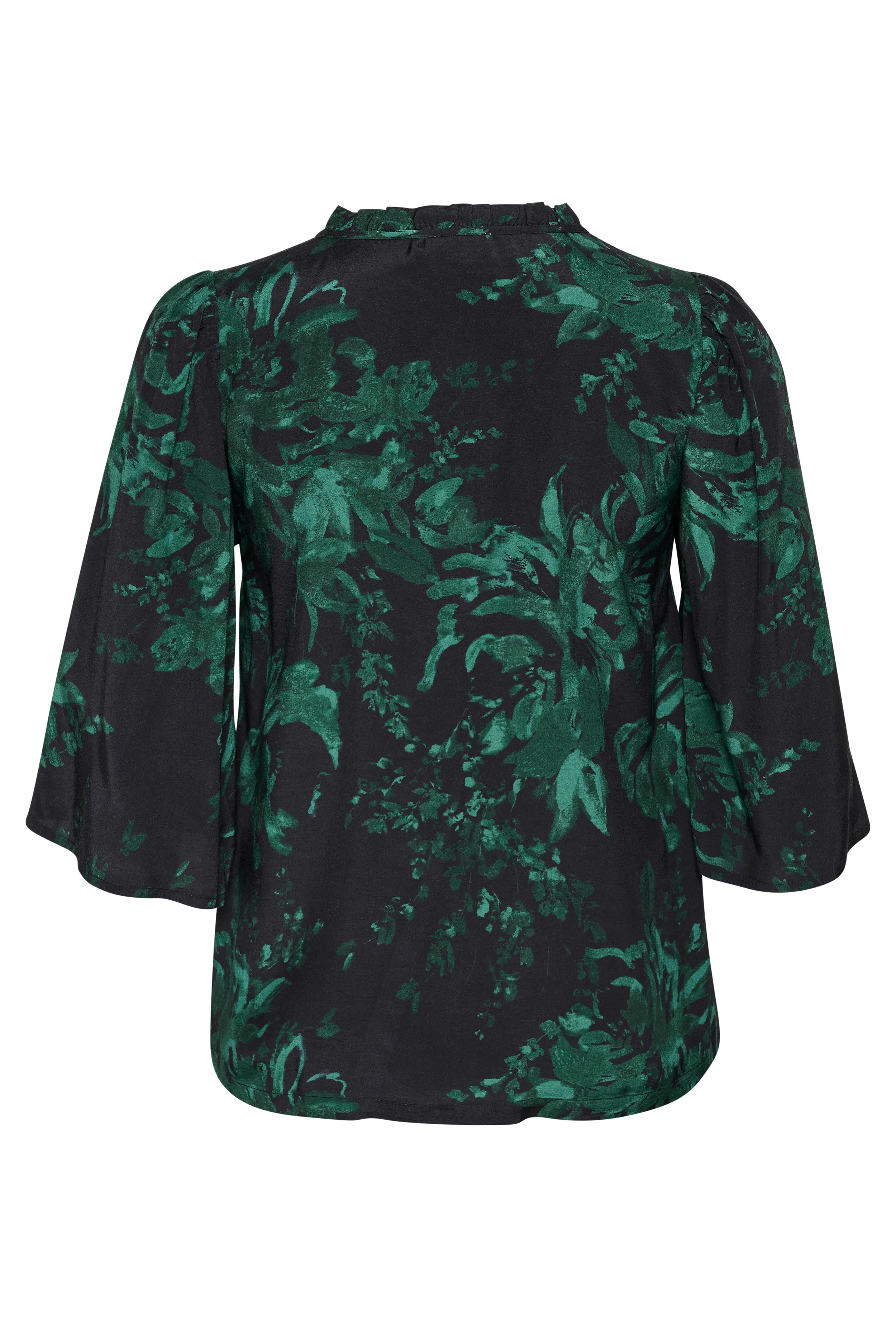 KCmina Blouse PACK FRONT 10582697-106561