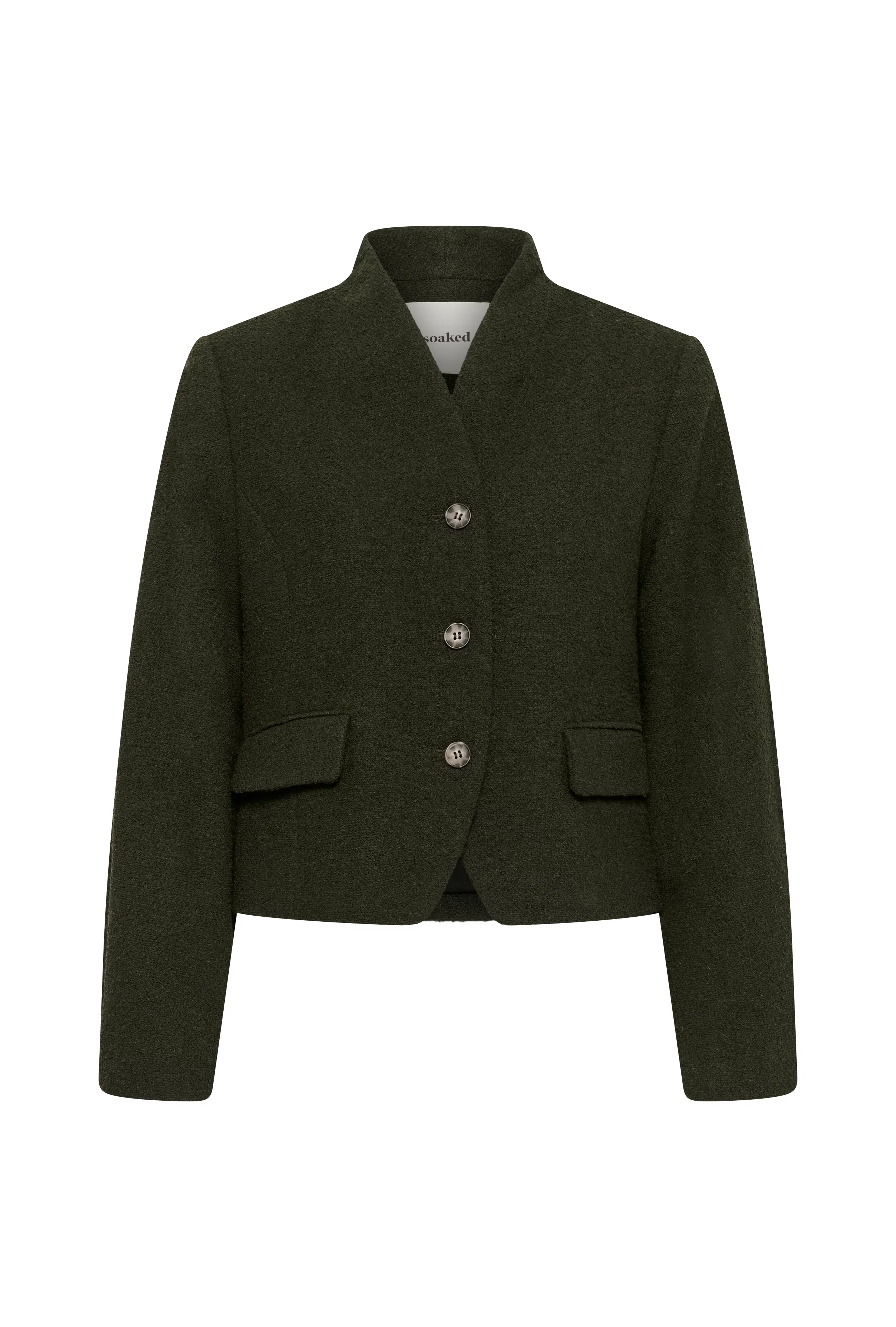 SLElbrus Blazer PACK FRONT 30409512-190509