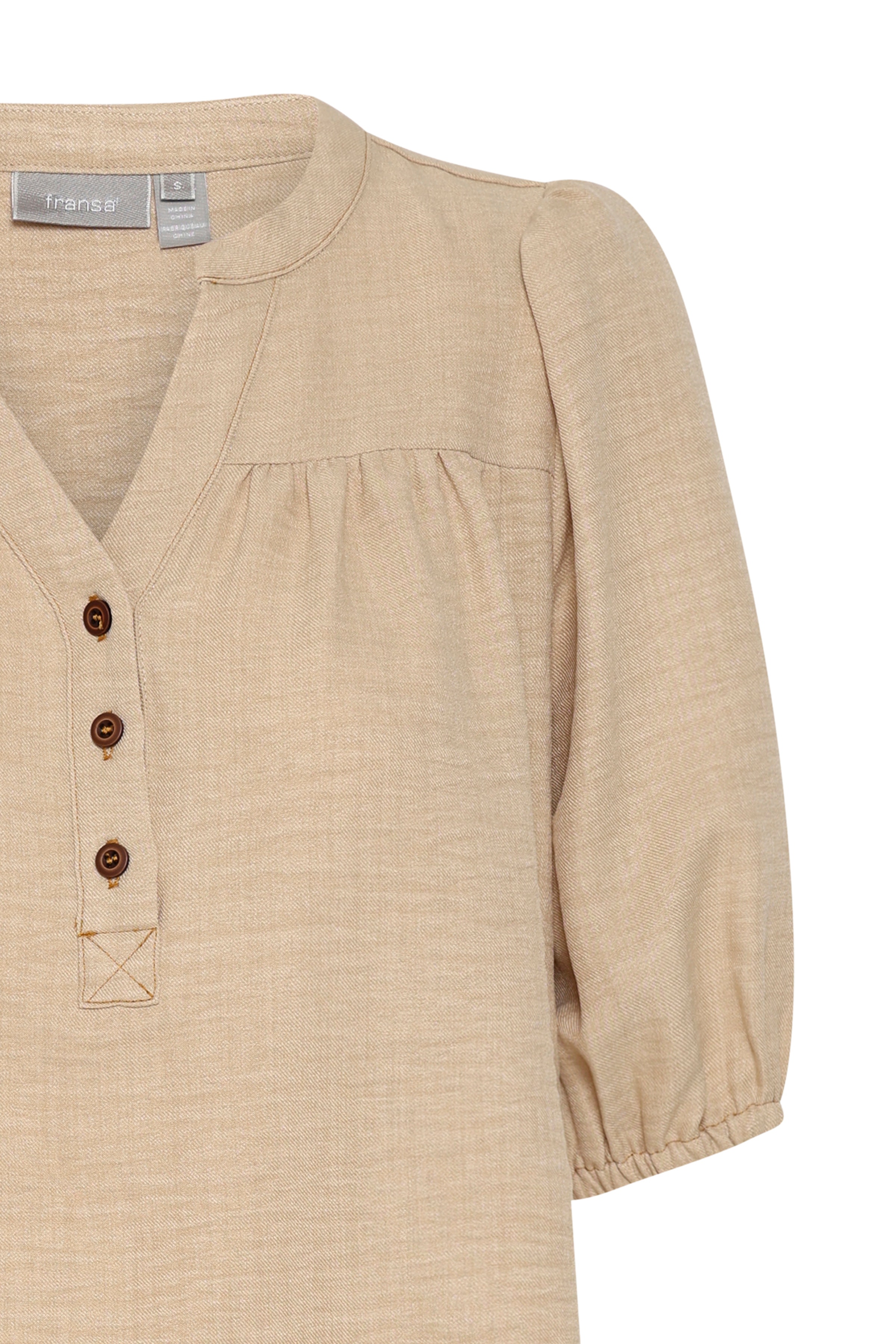 FXDENISA Bluse PACK DETAIL 20615307-201450