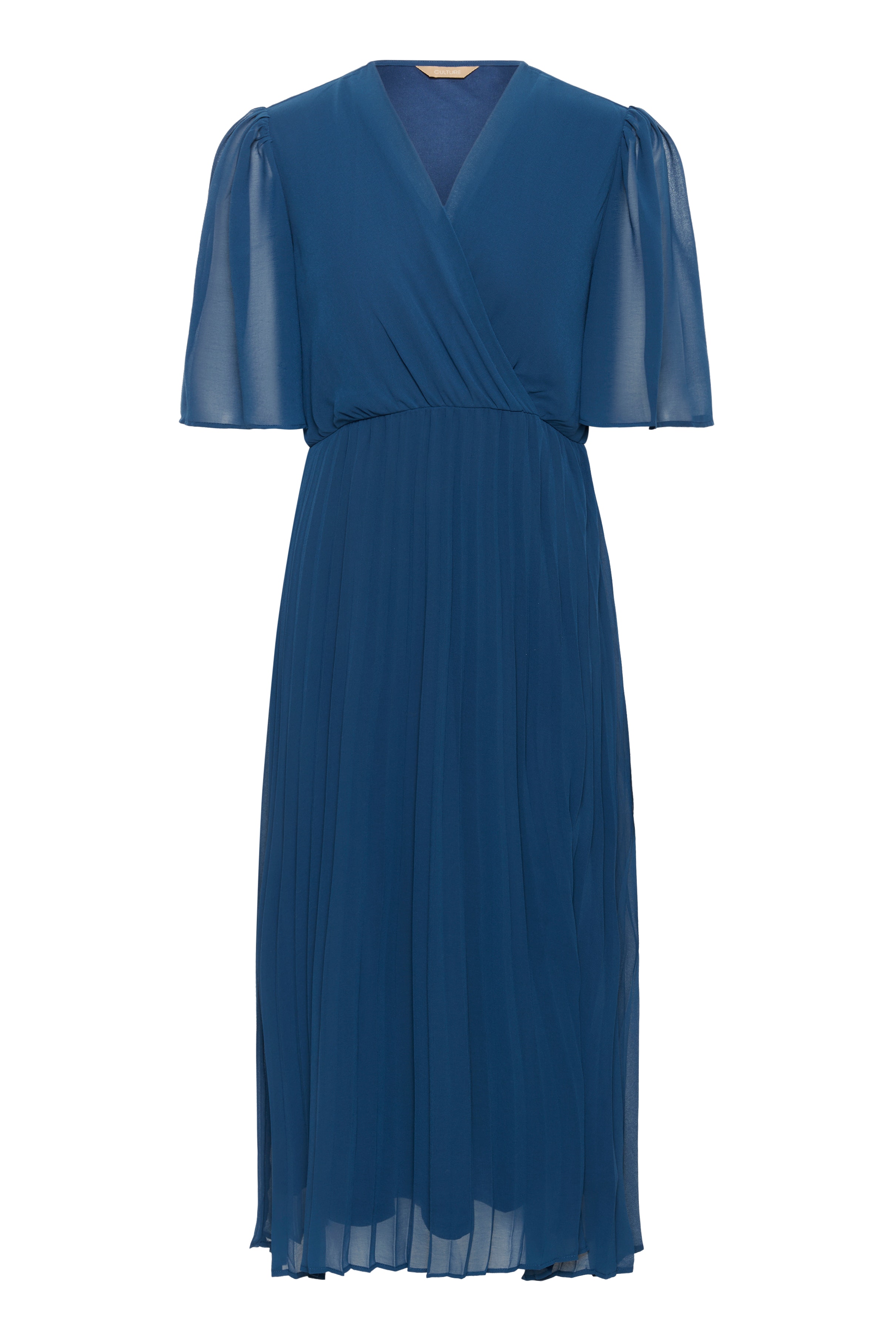 CUuni Kleid PACK FRONT 50111960-194024