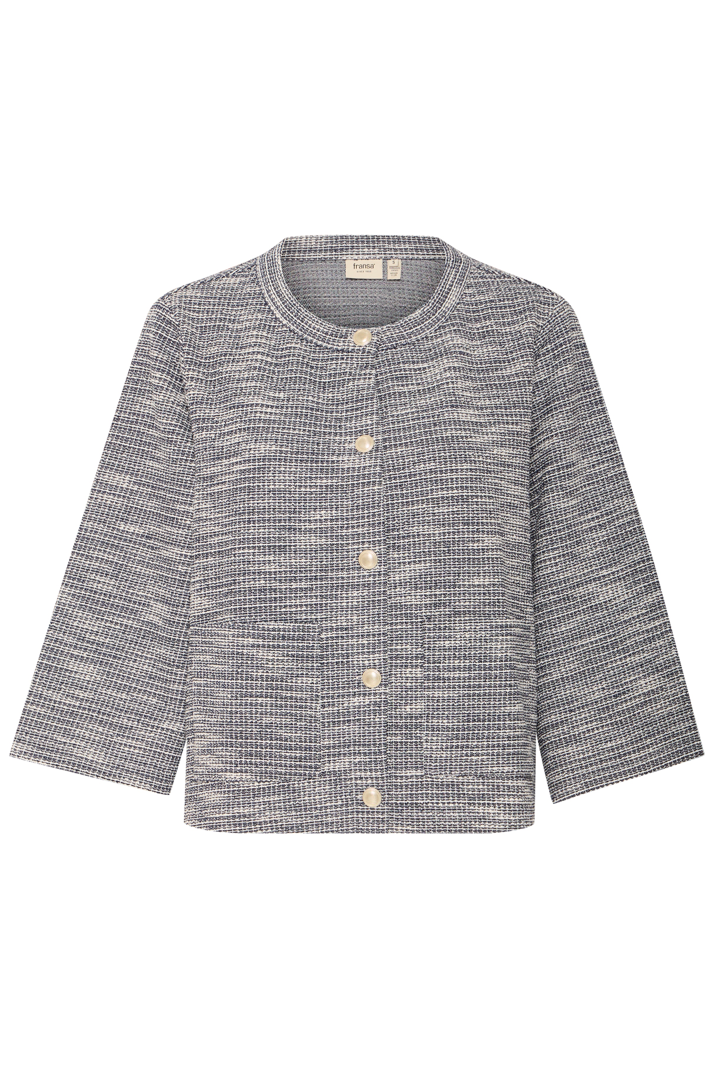 FRCARLINA Cardigan PACK FRONT 20615417-205105