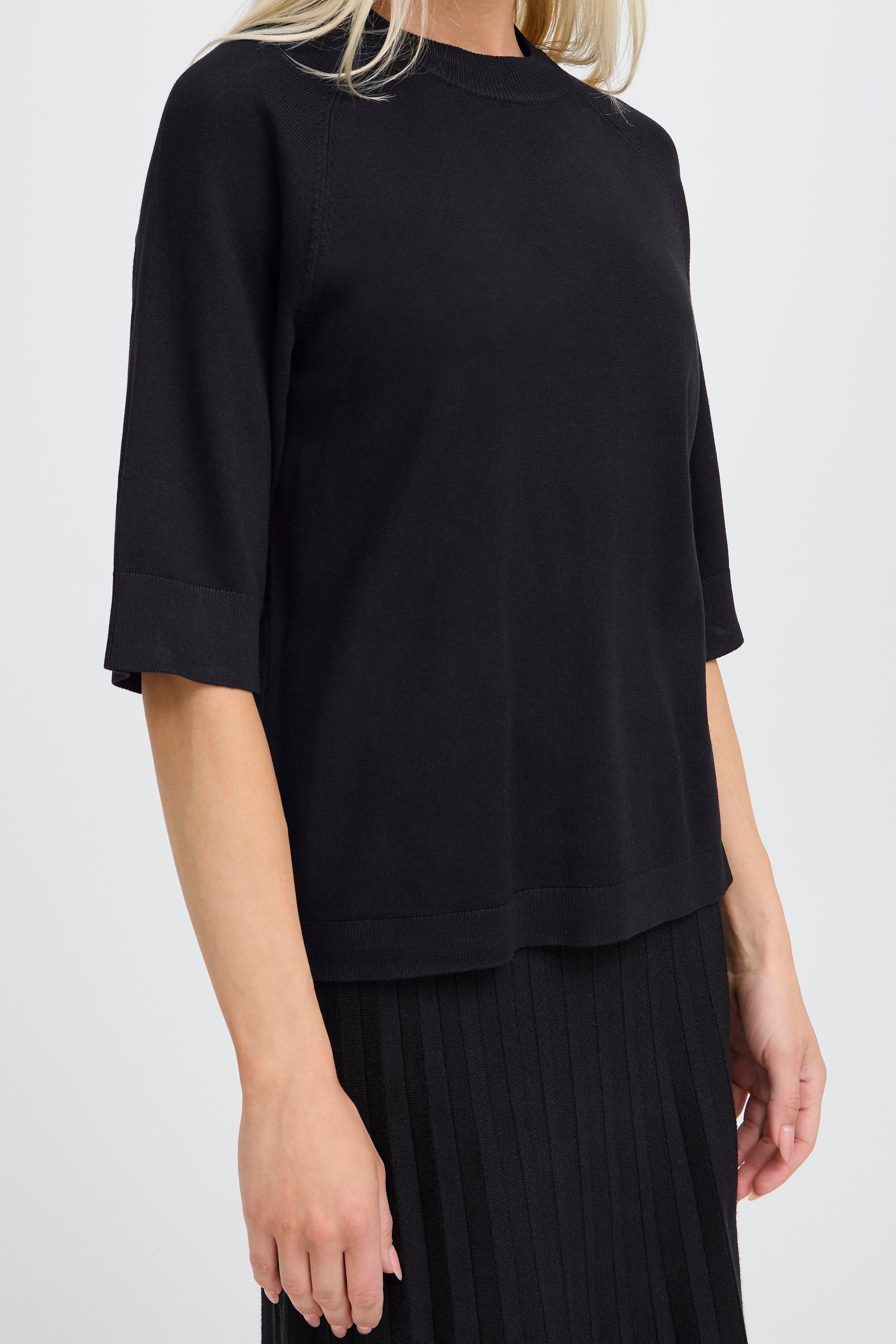 BYMMORLA Pullover LOOKBOOK DETAIL 20817144-200451
