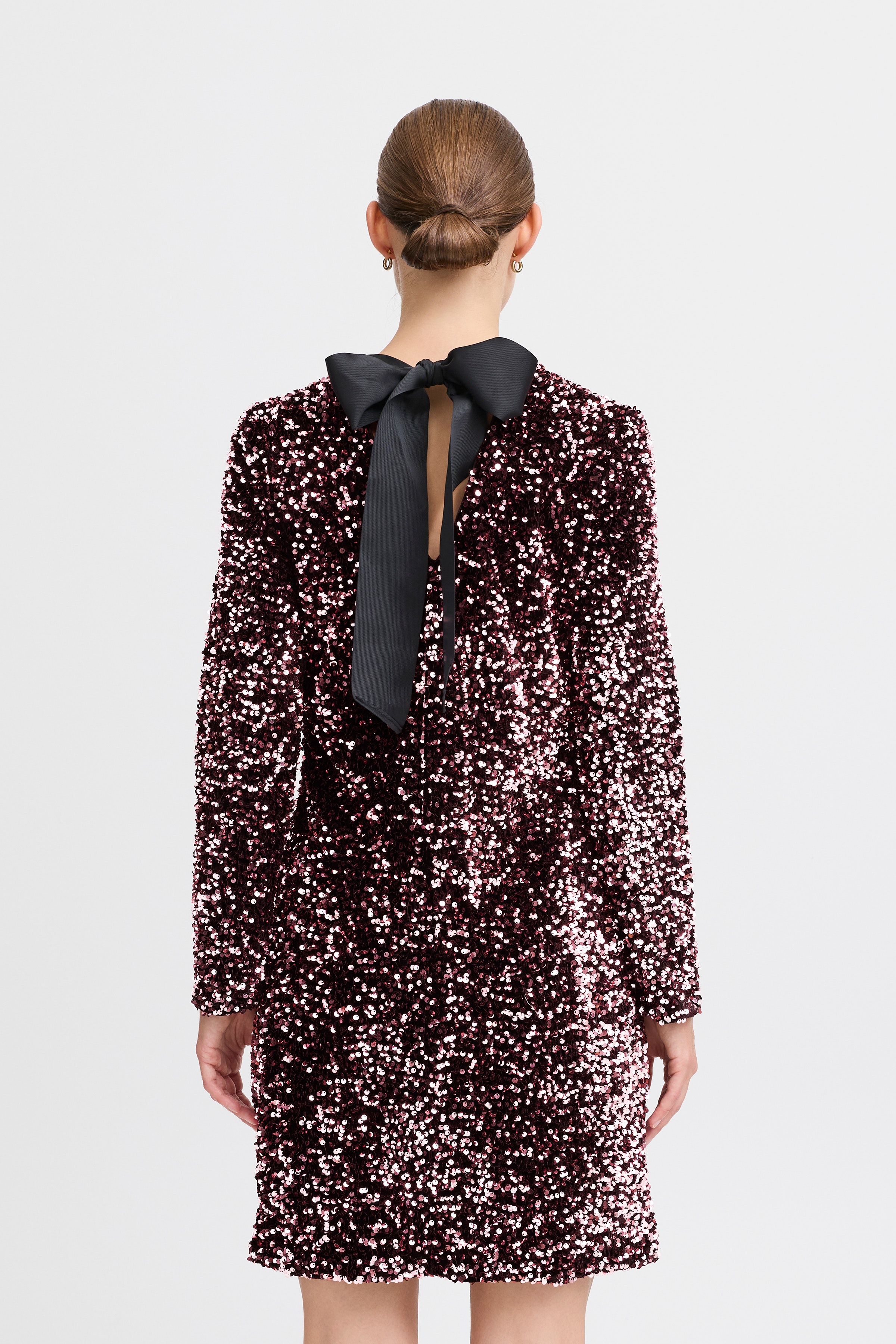 BYPAILLET Kleid LOOKBOOK BACK 20815987-204313