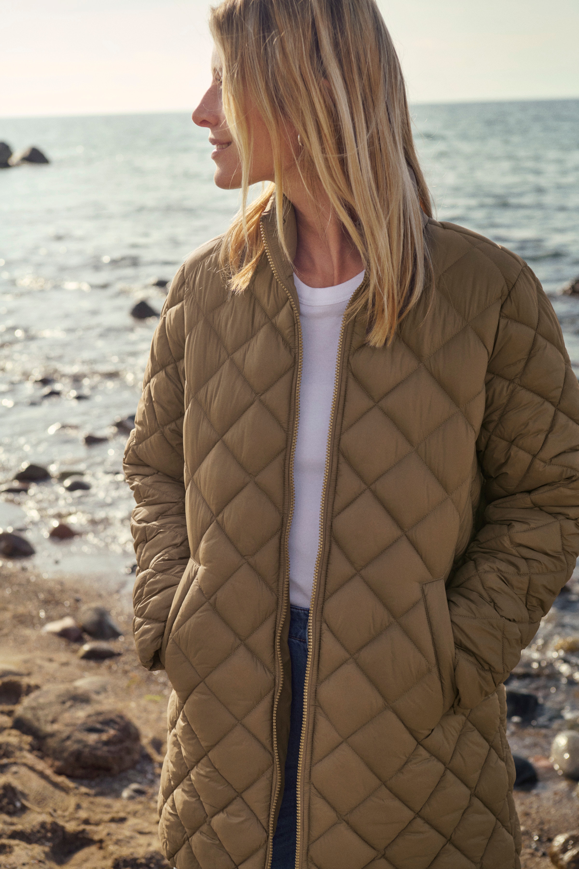 OlilanPW Outerwear LOCATION NONE 30310244-181015