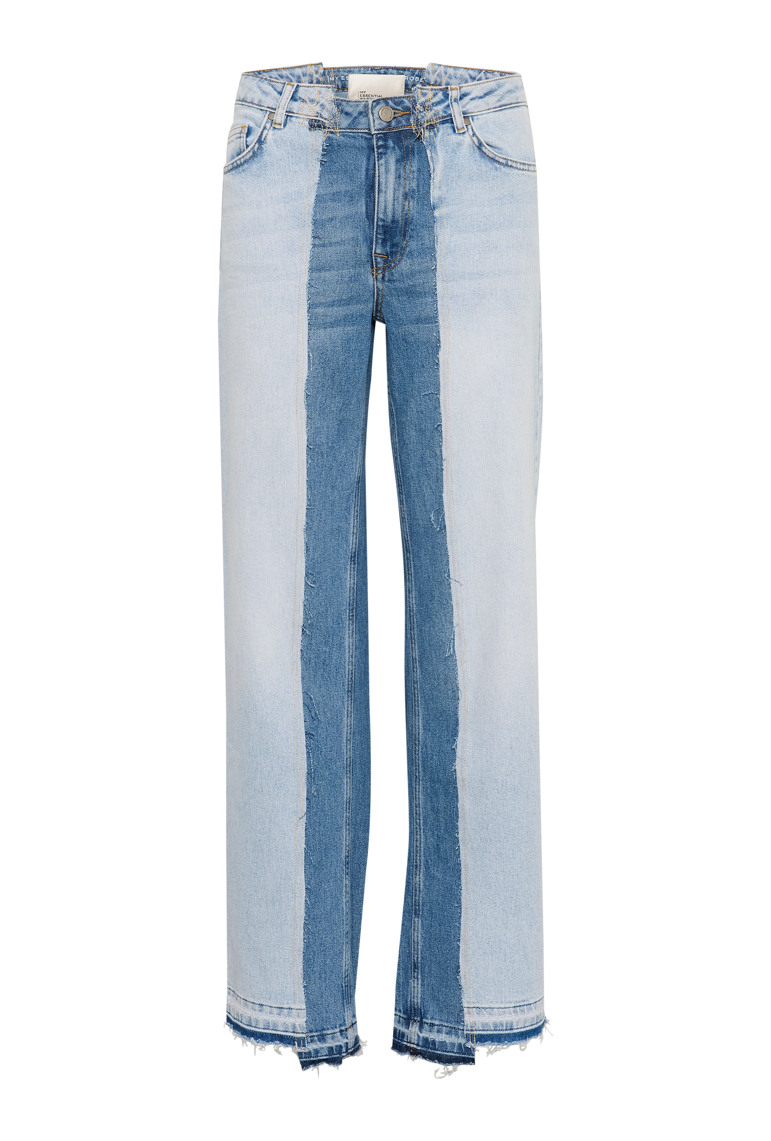 AndreaMW Jeans PACK FRONT 10705195-108084