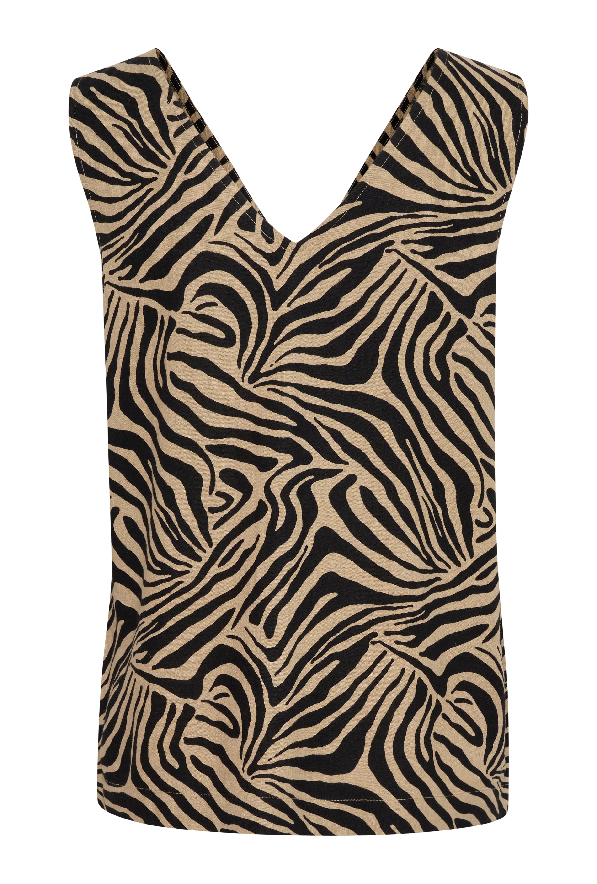 KAmilia Lin Top PACK BACK 10508426-106782