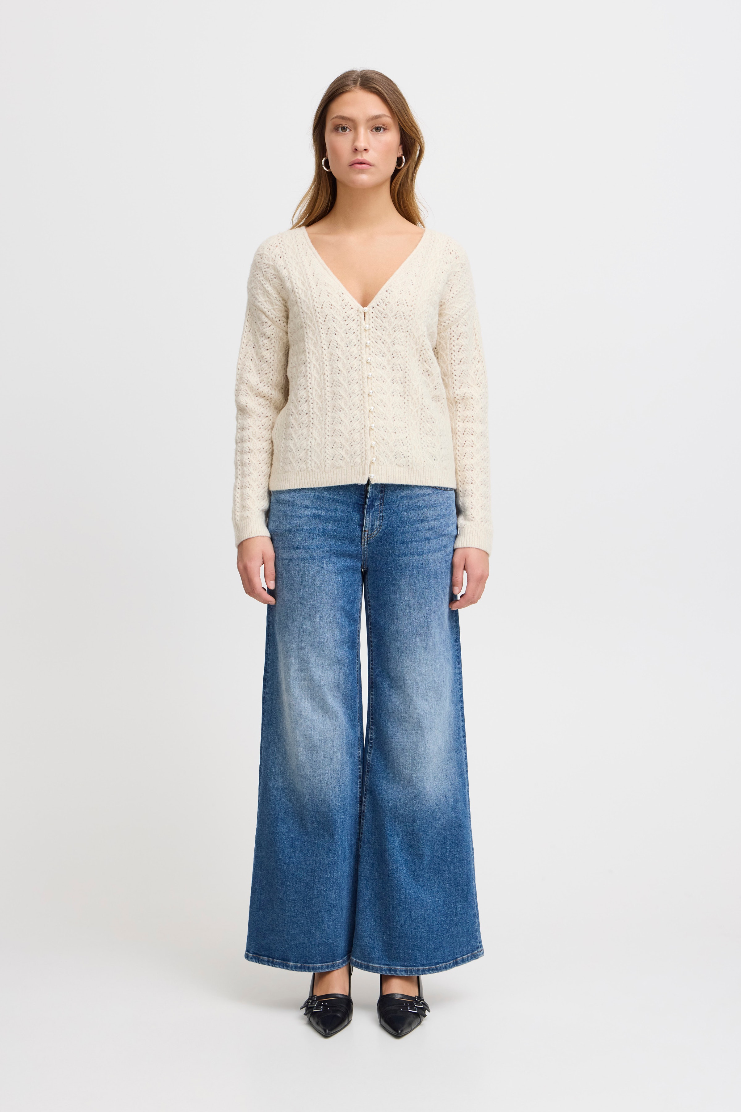 atelier reve IHLIYANNA Pullover