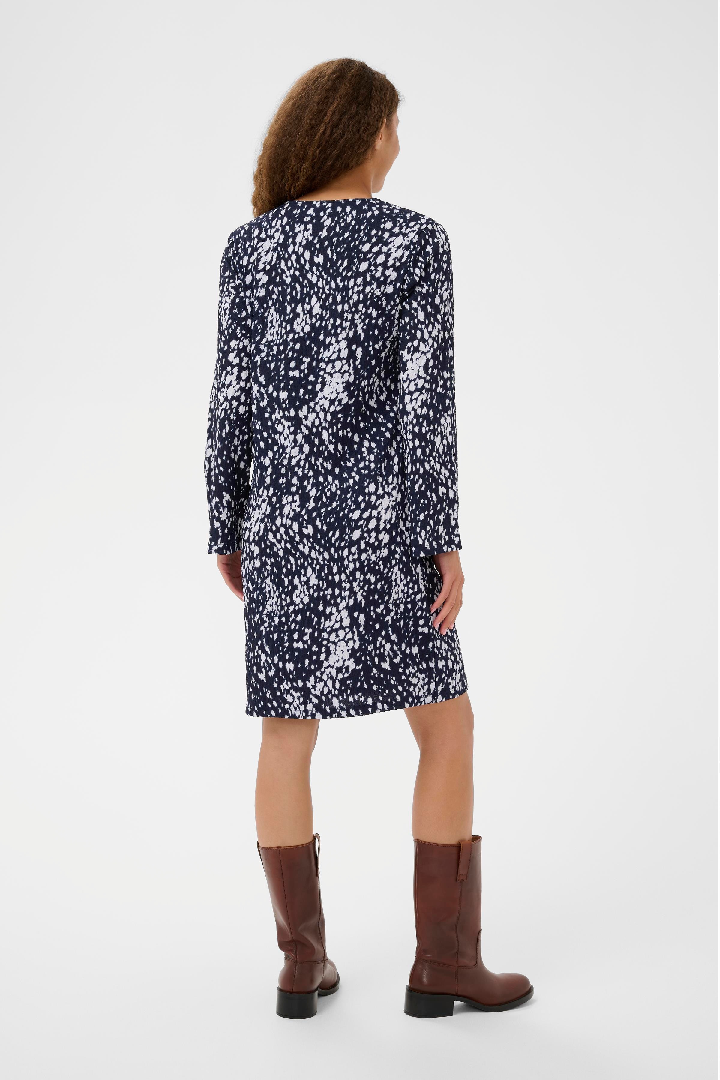 IlyssaSZ Kjole LOOKBOOK BACK 30513752-304504