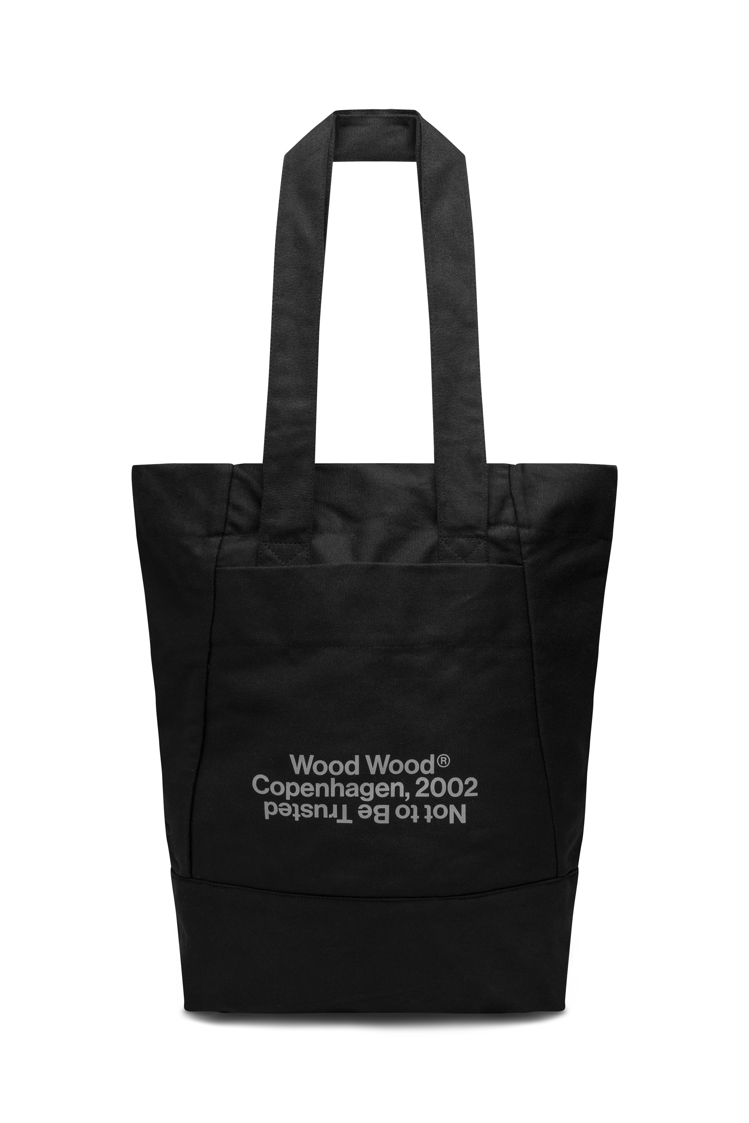 WWWade Bag PACK FRONT 30251807-303700