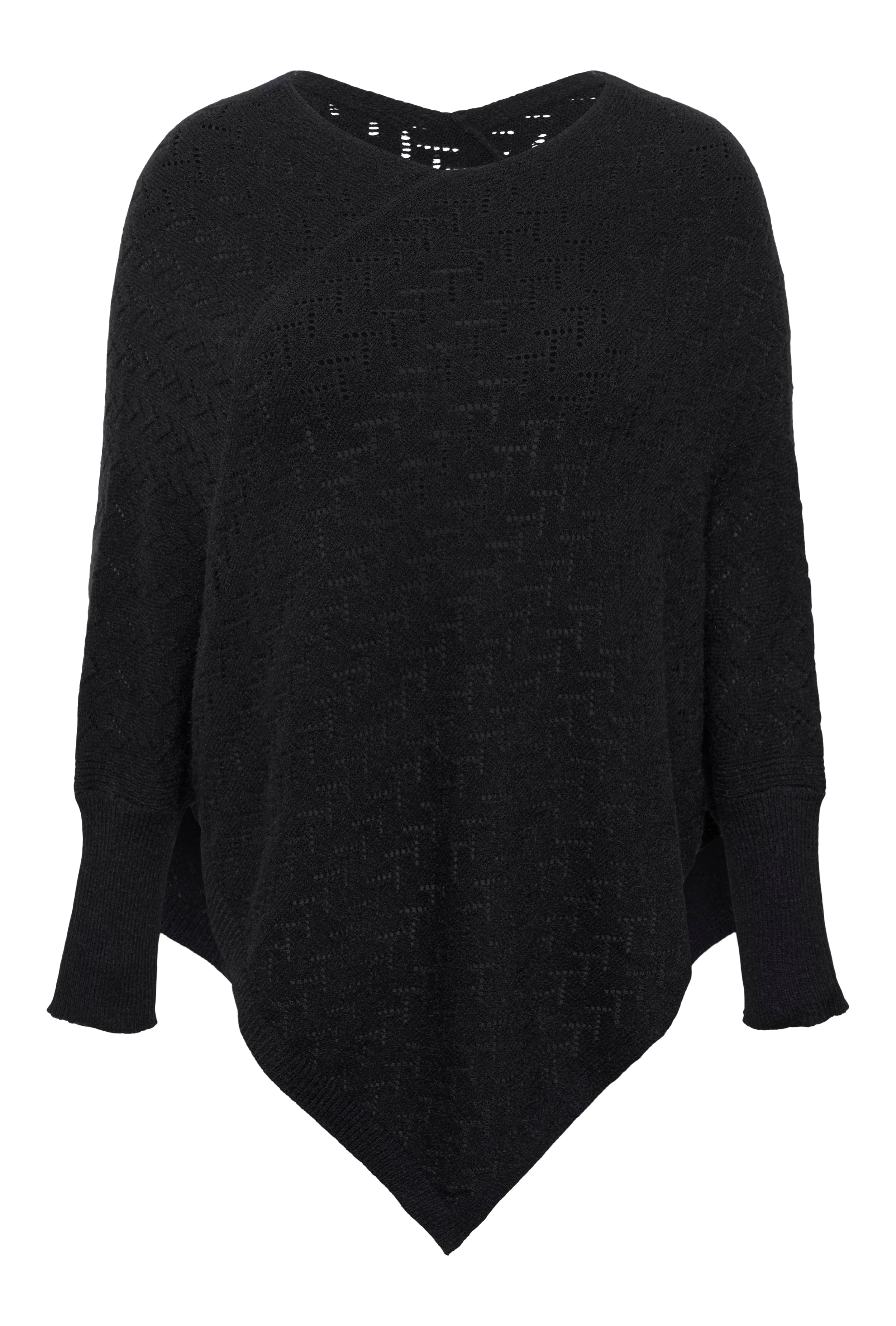 KColina Poncho PACK FRONT 10583768-100121