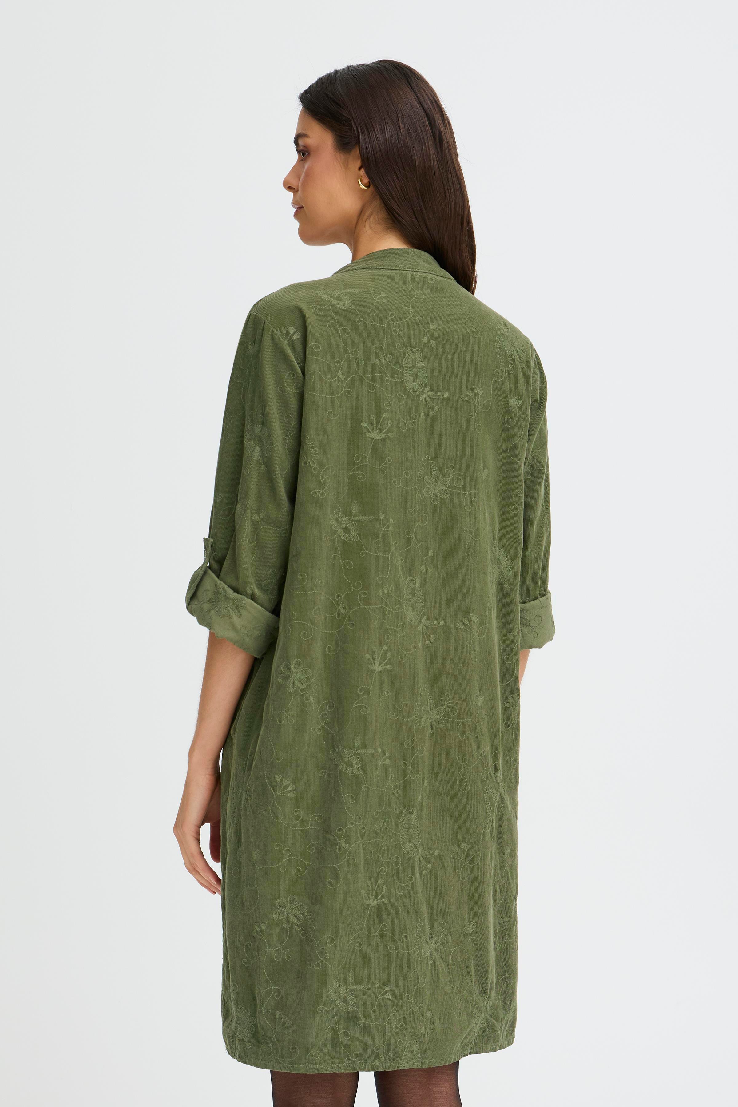 FRCORDA Dress LOOKBOOK BACK 20616440-180515