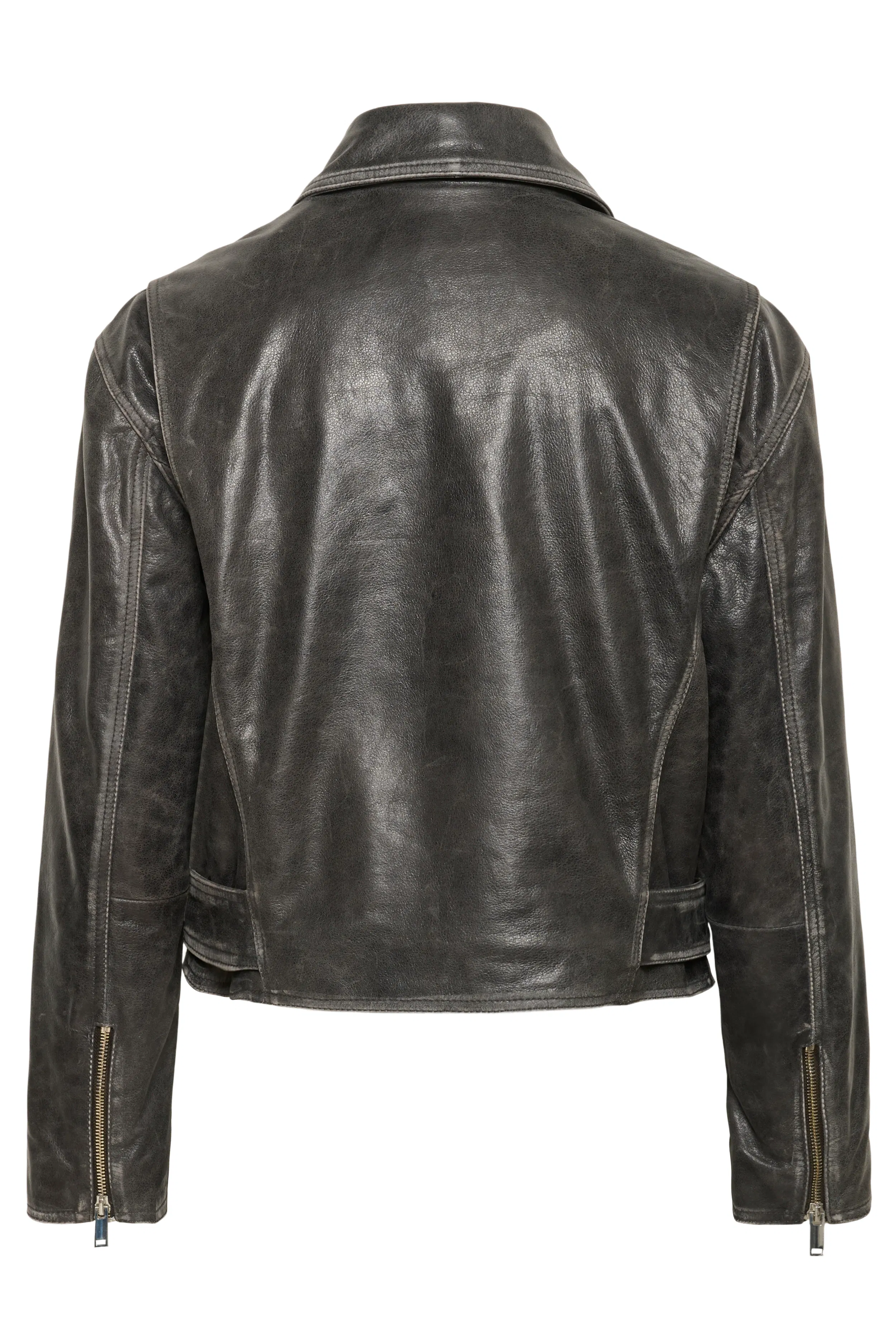 SLPanima Lederjacke PACK FRONT 30408829-190000