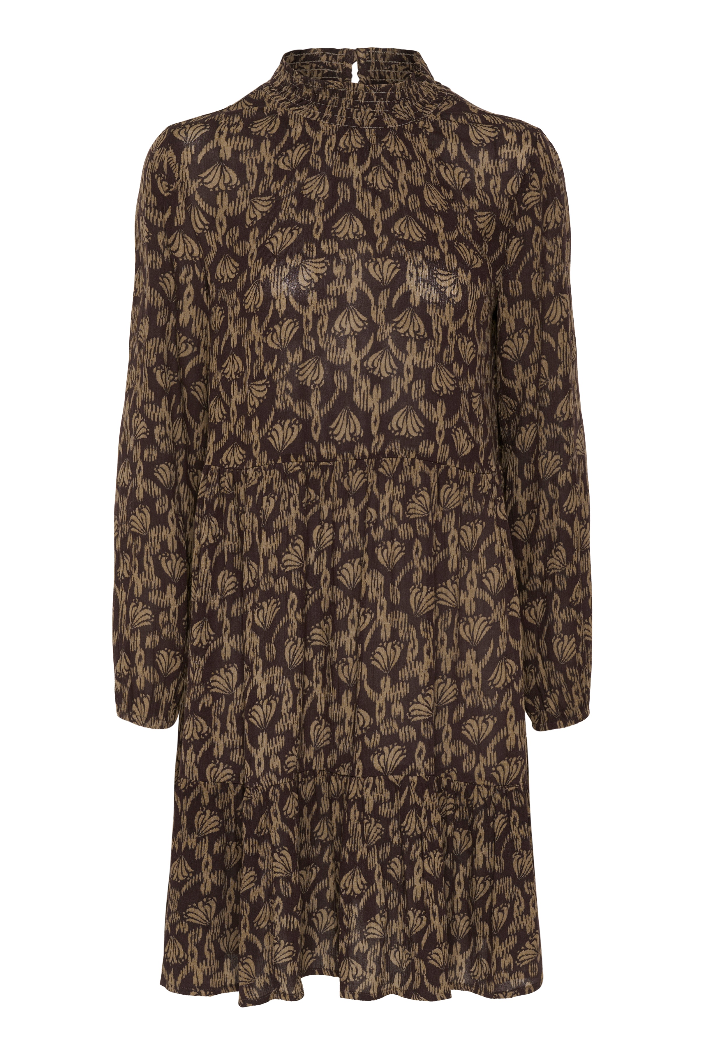 KArikka Kleid PACK FRONT 10507039-108727