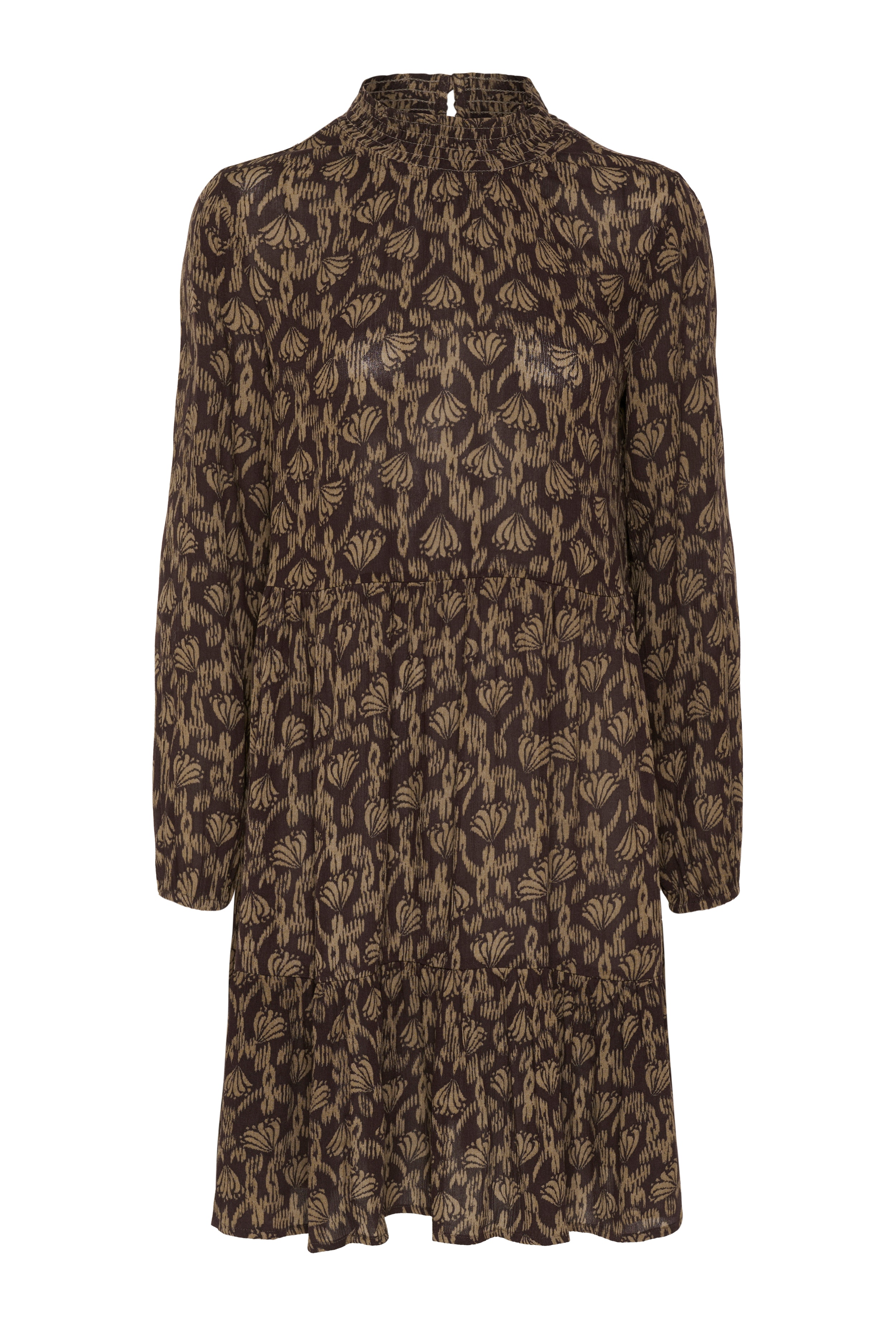 KArikka Kleid PACK FRONT 10507039-108727