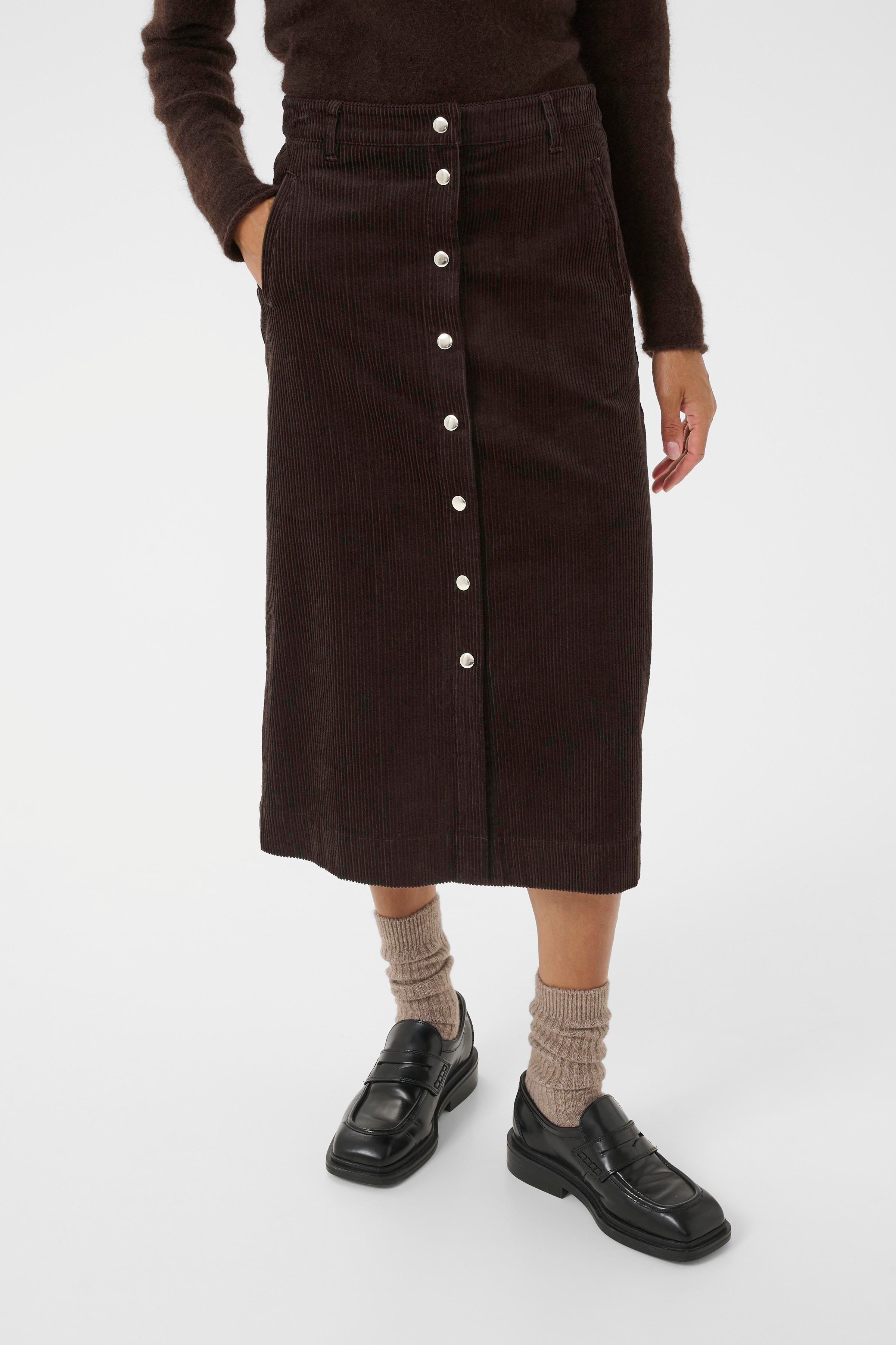 ShaylaPW Nederdel LOOKBOOK FRONT 30310001-191018