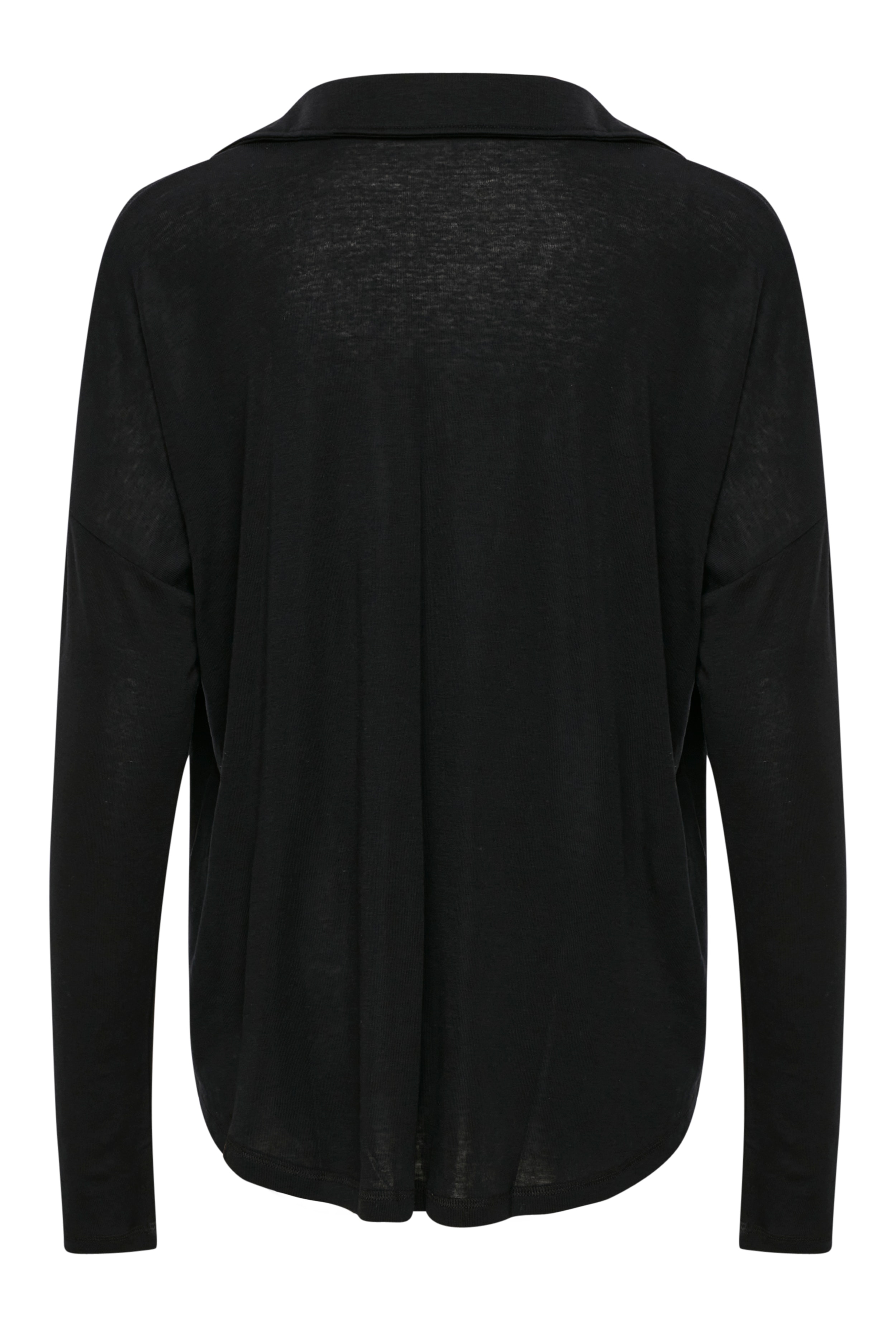 DiddeIW Langarm-Bluse PACK BACK 30106571-194008