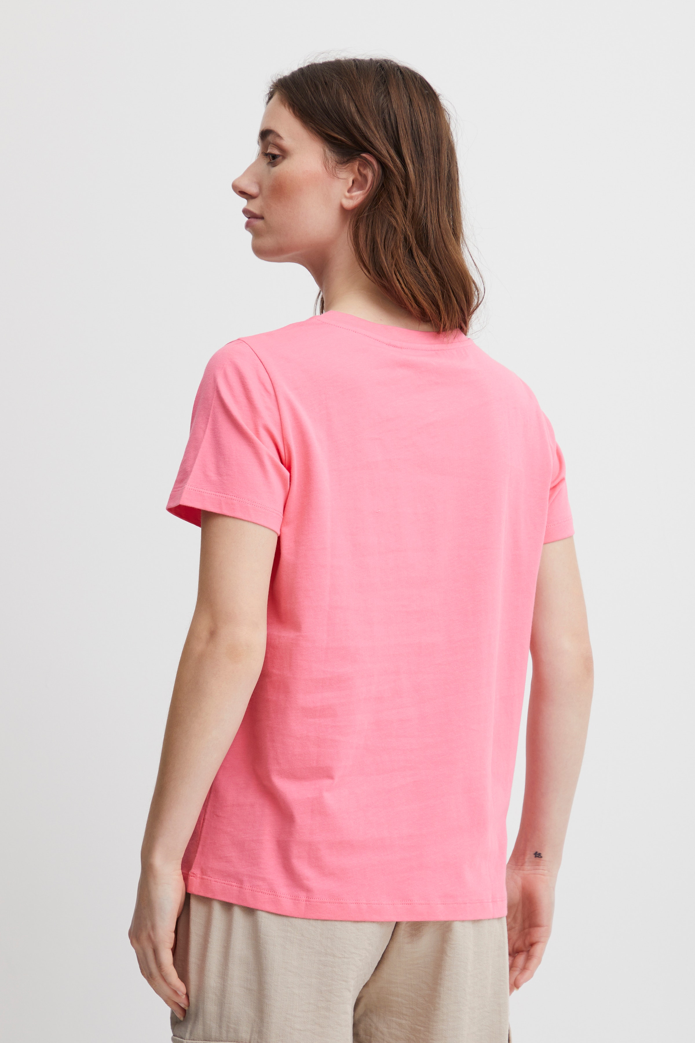 T-shirt LOOKBOOK FRONT 20613507-171930