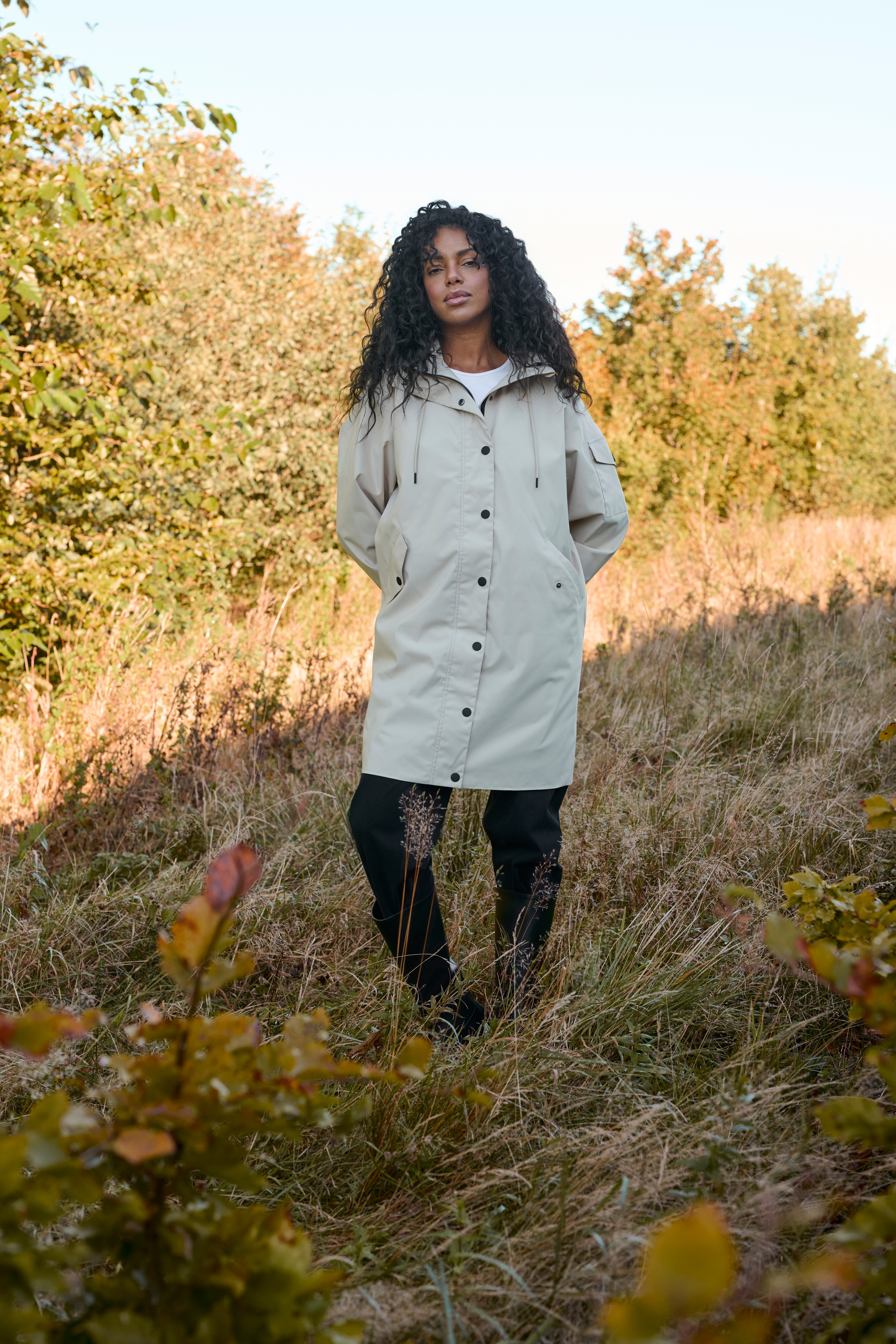 KAennie Coat LOCATION NONE 10509530-151305
